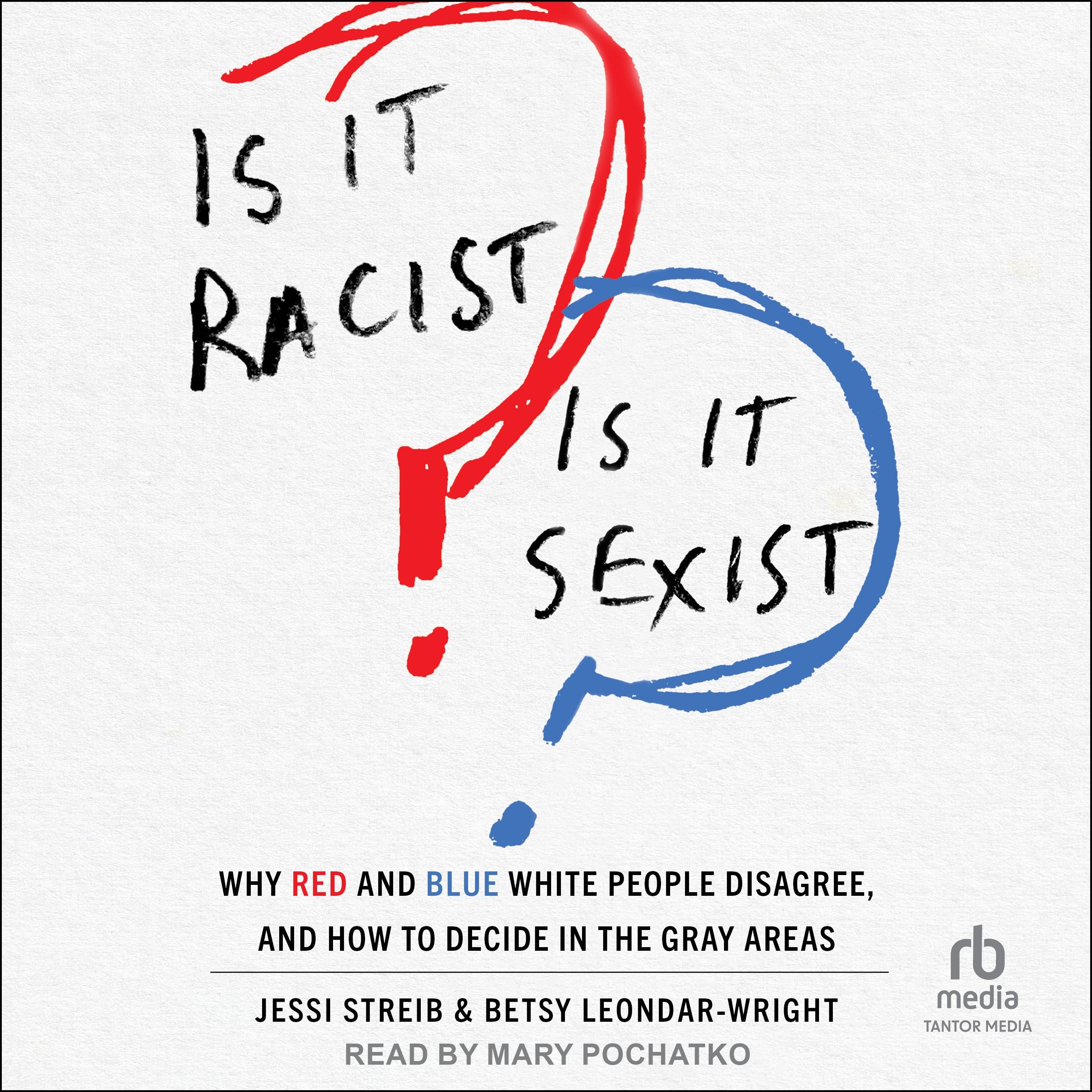 Is It Racist? Is It Sexist?