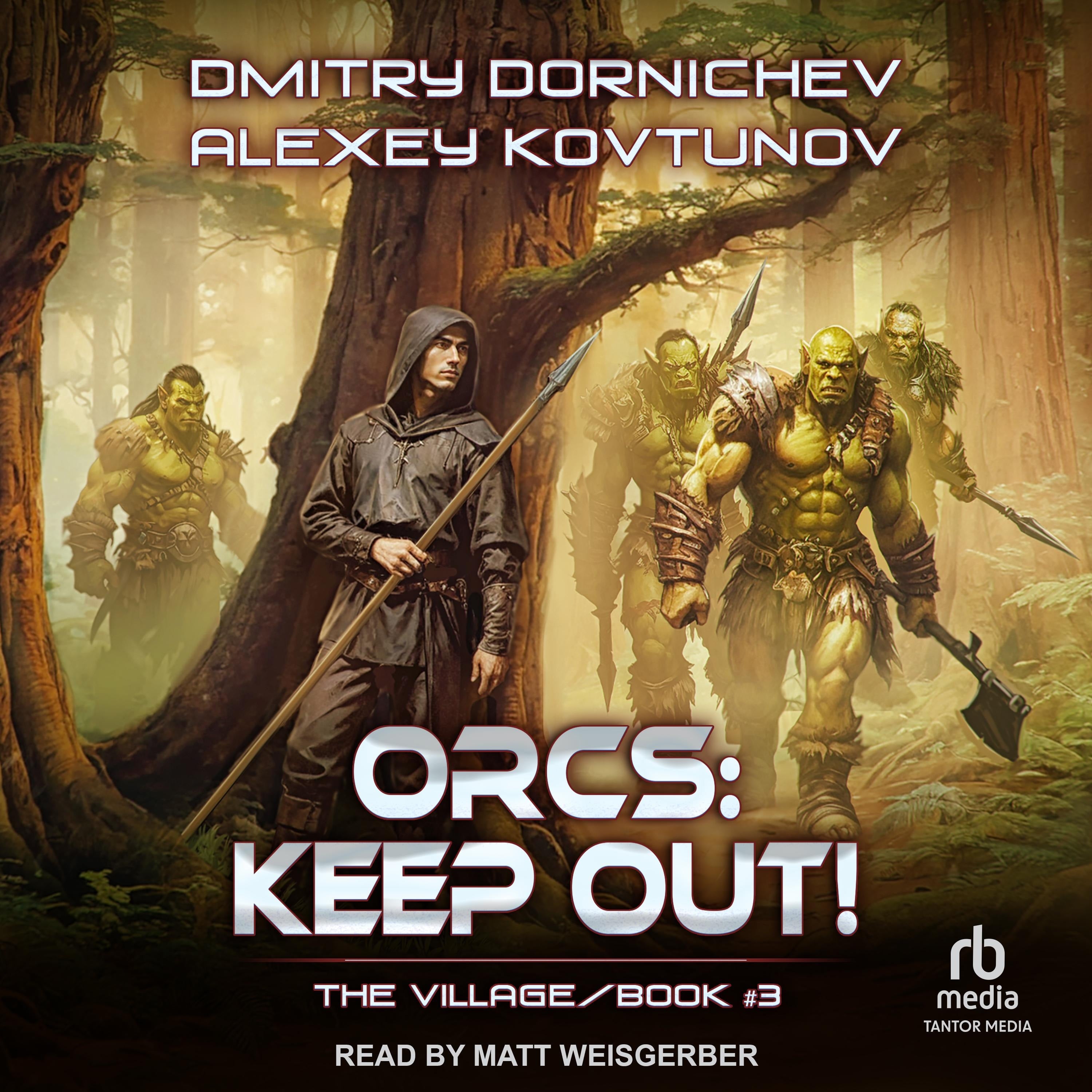 Orcs