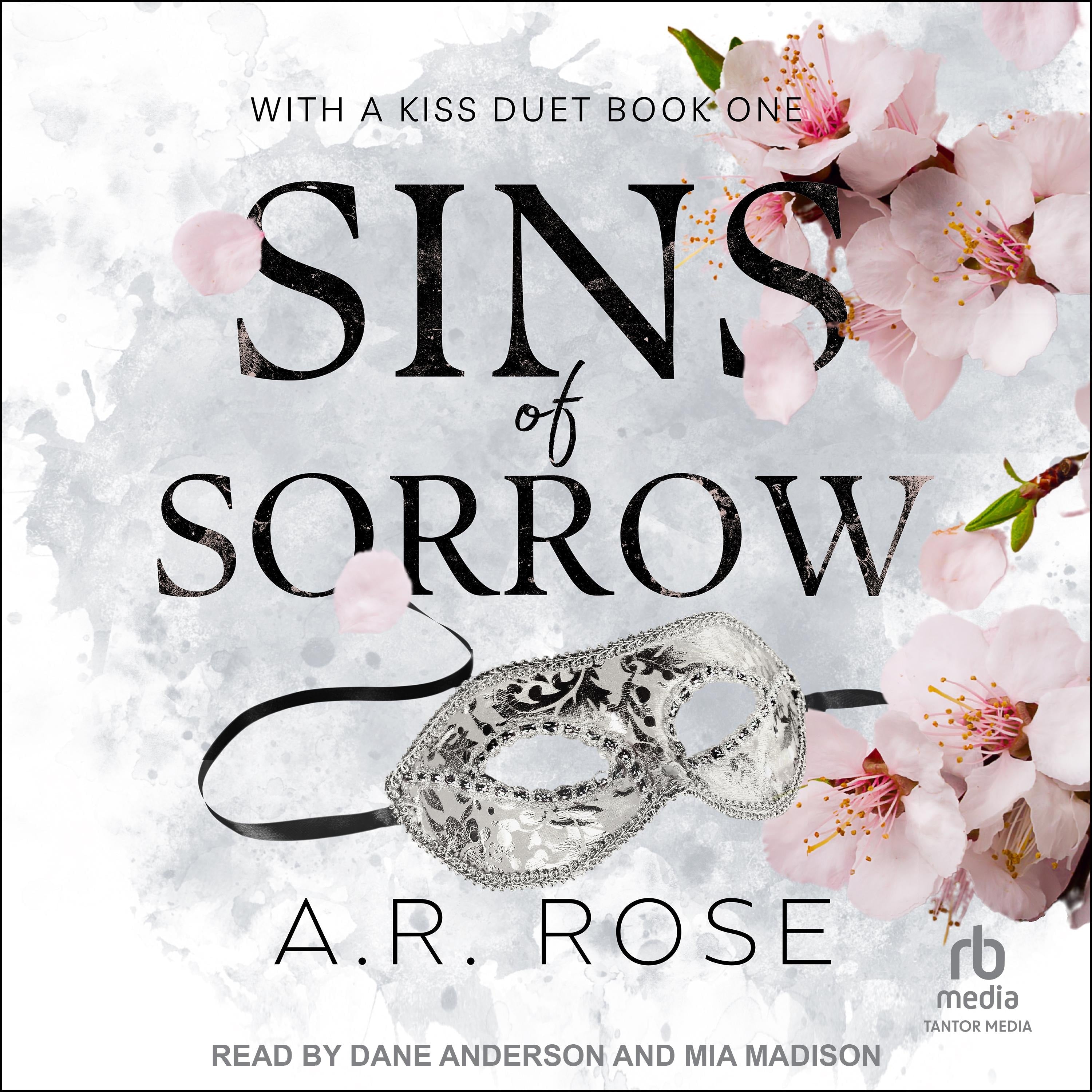 Sins of Sorrow