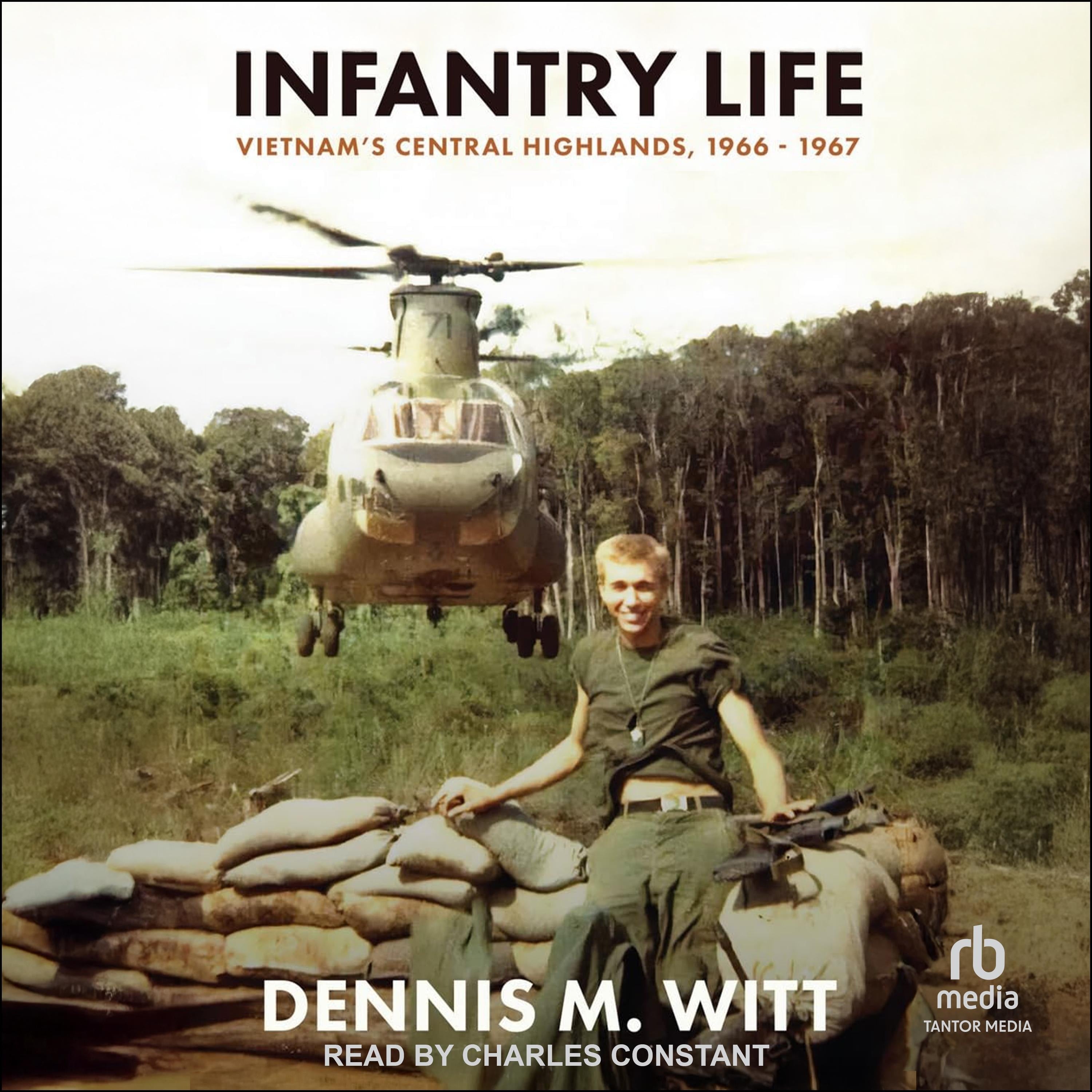 Infantry Life