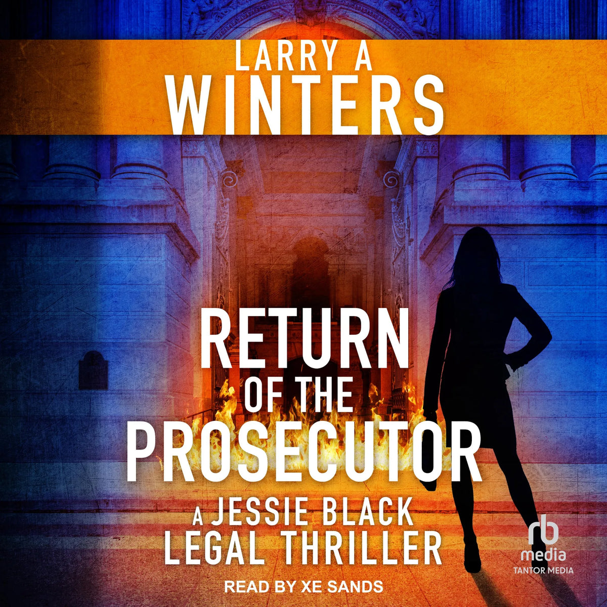 Return of the Prosecutor