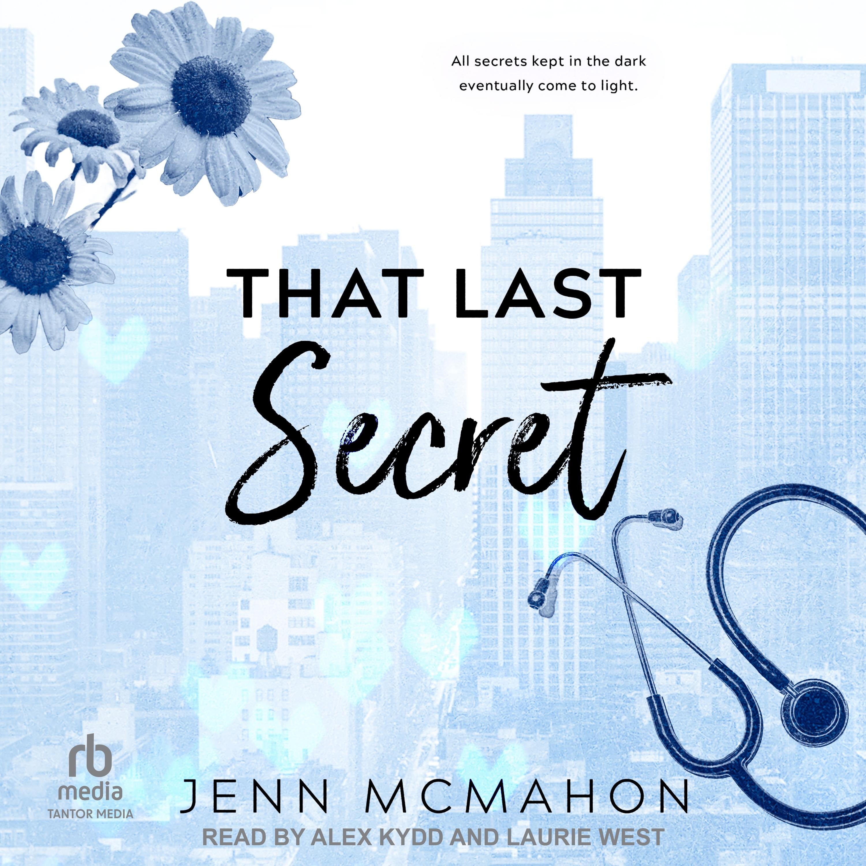 That Last Secret