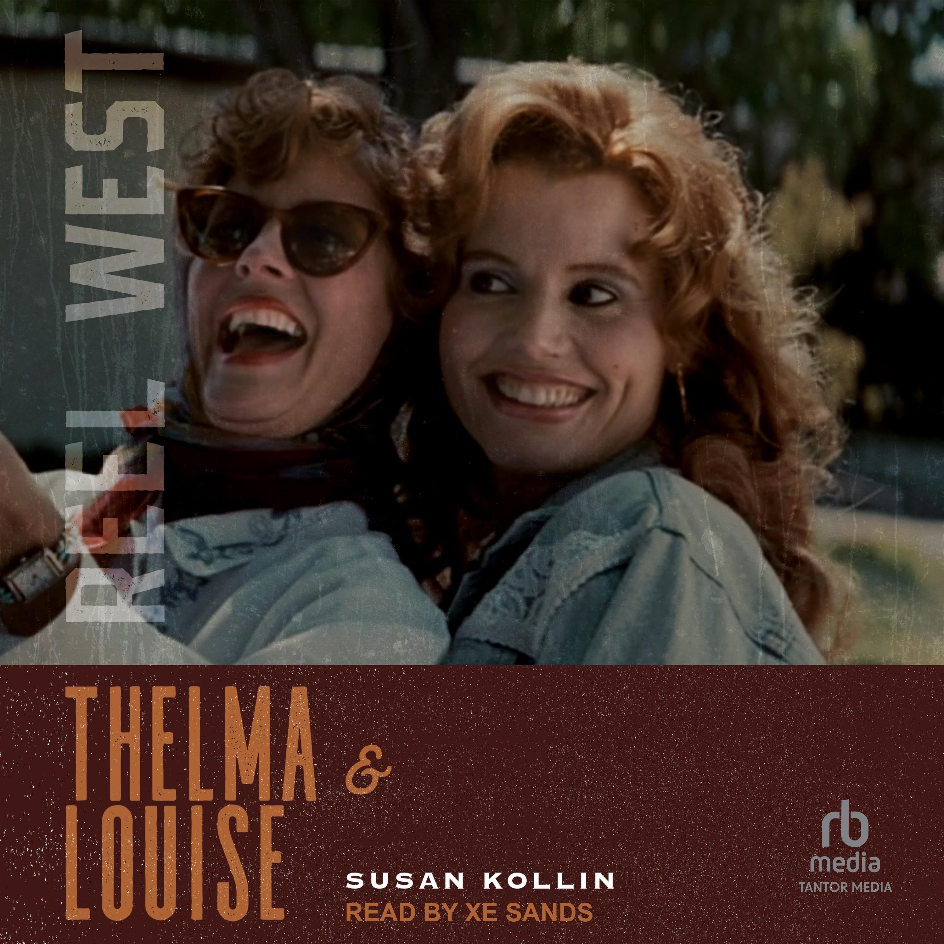 Thelma & Louise