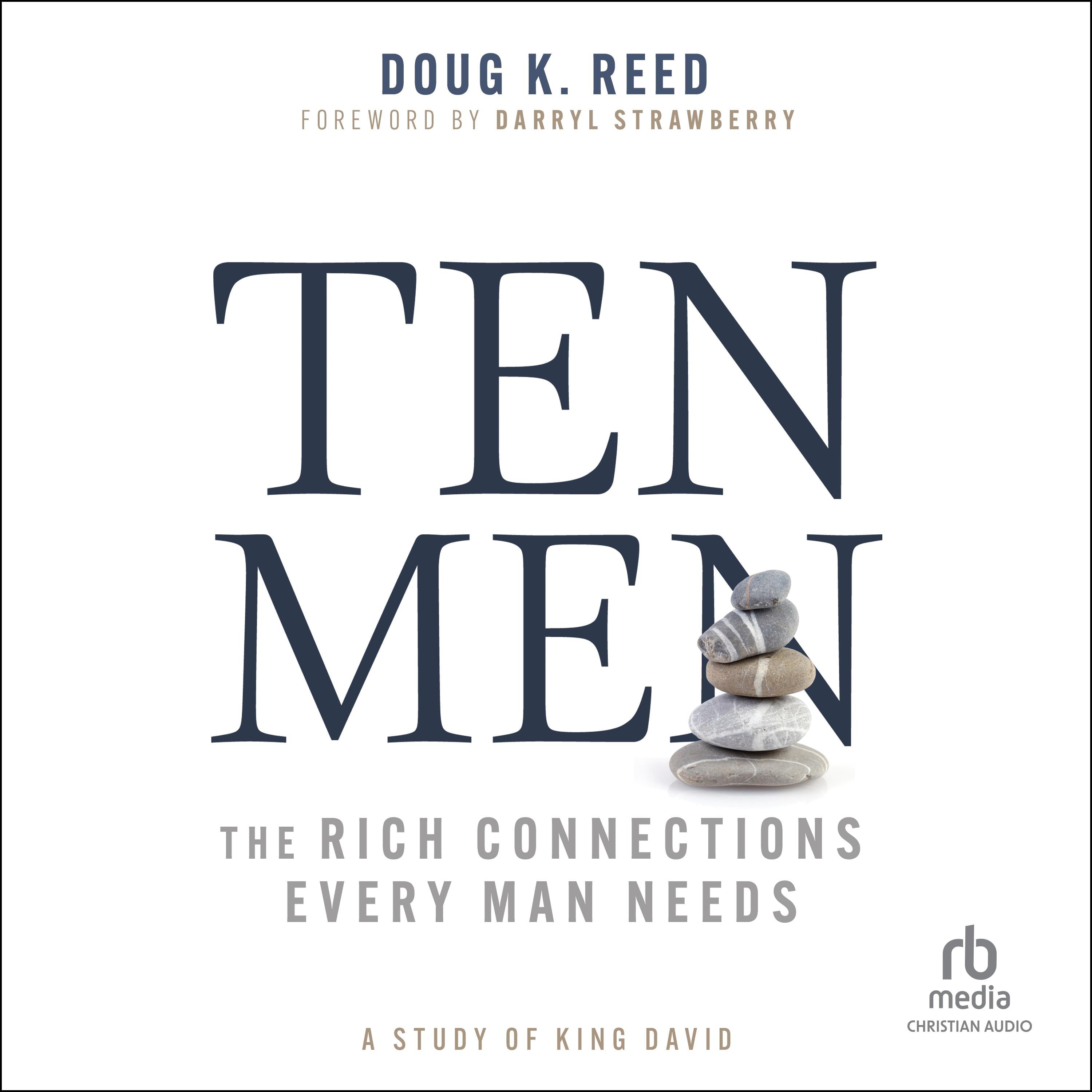 Ten Men