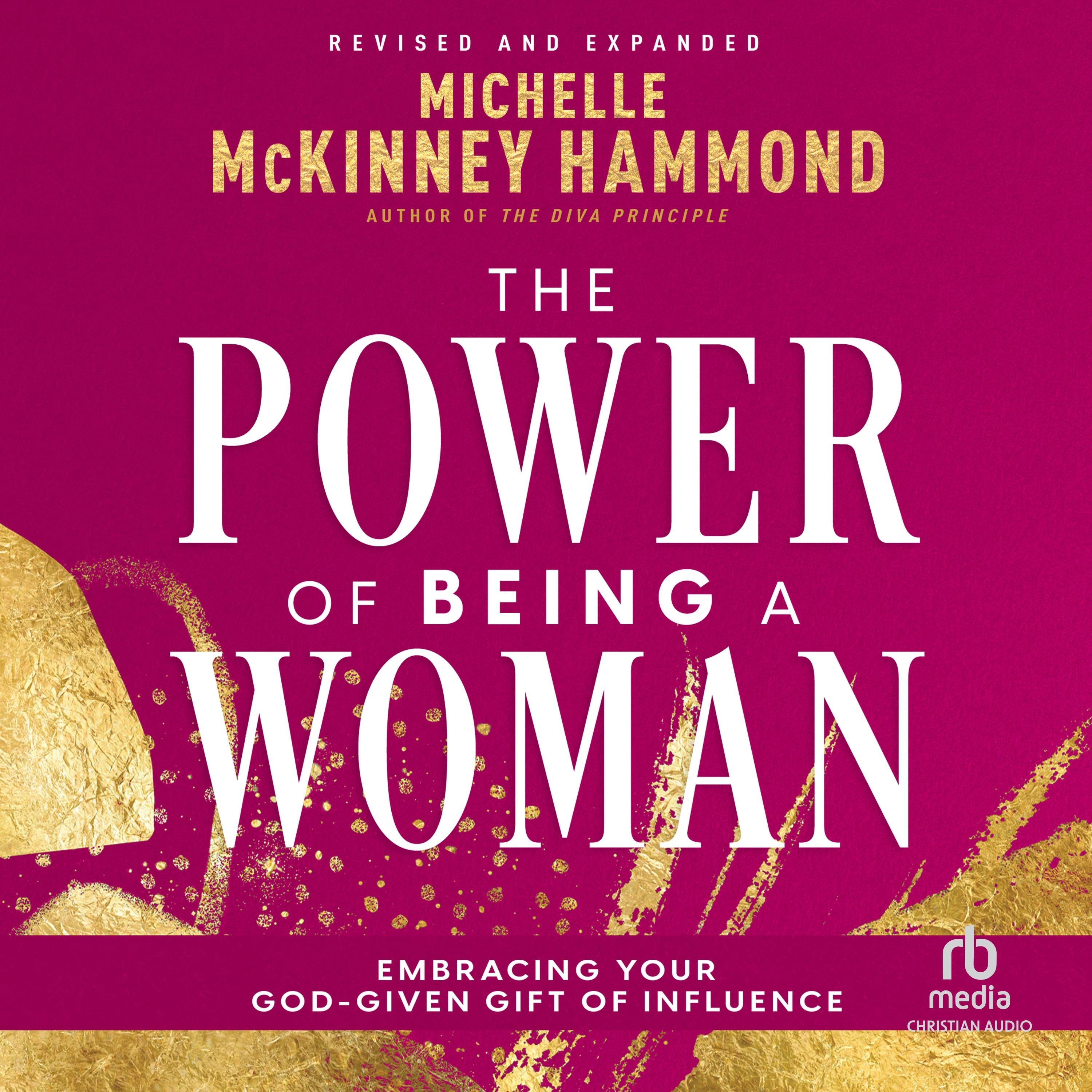 The Power of Being a Woman