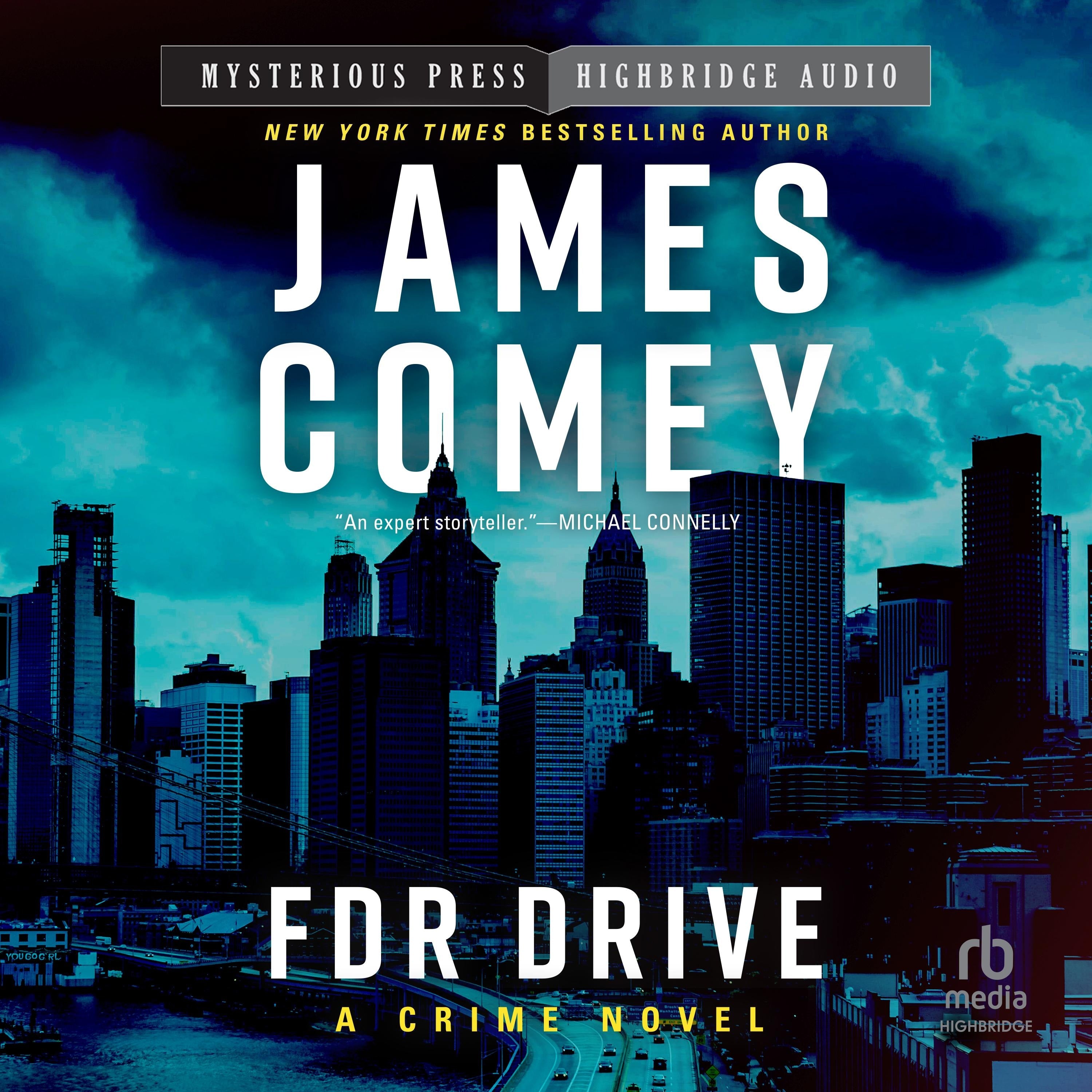 FDR Drive