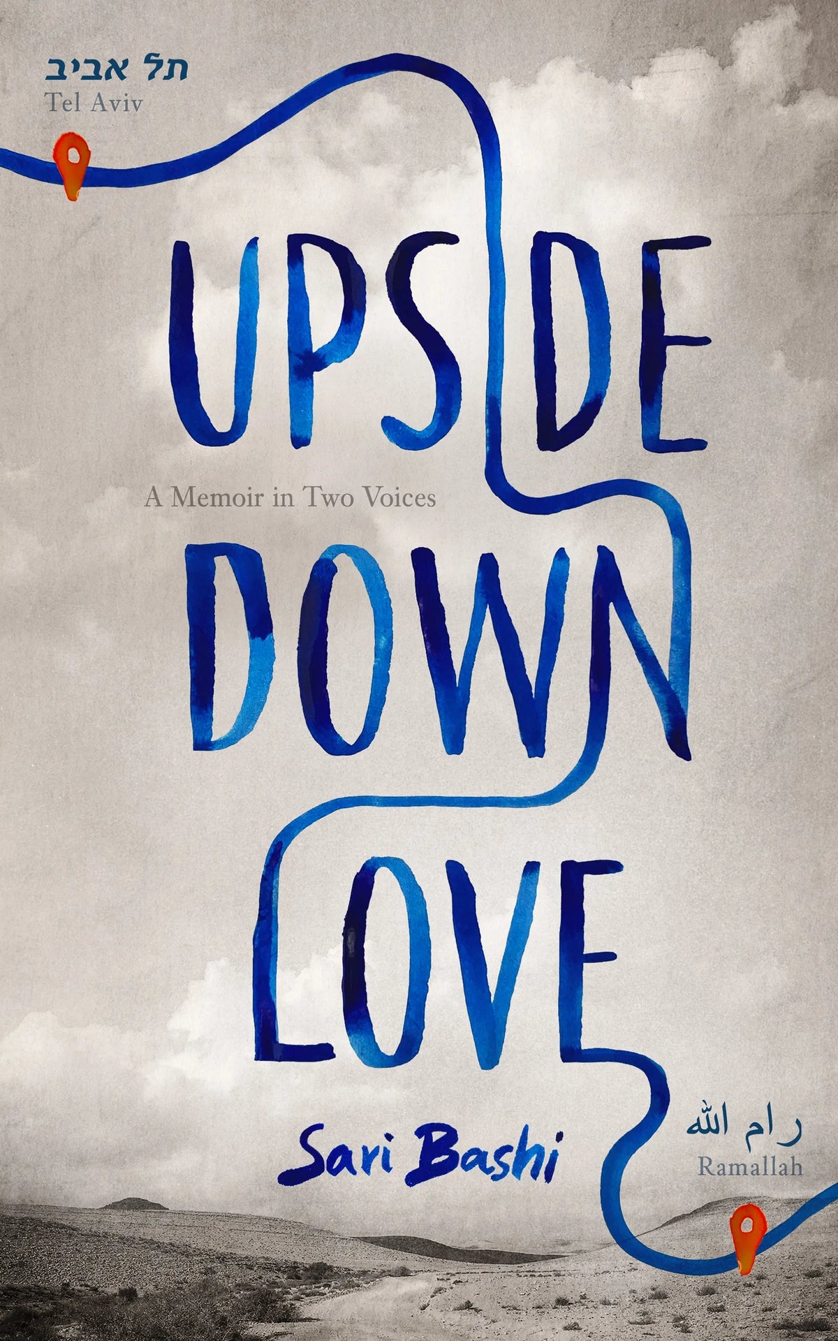 Upside-Down Love