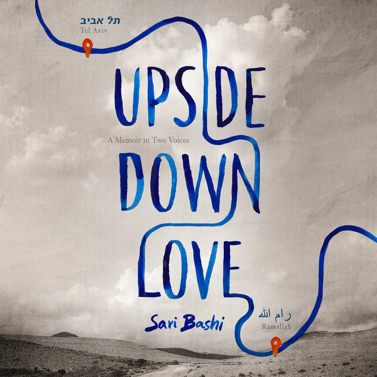 Upside-Down Love