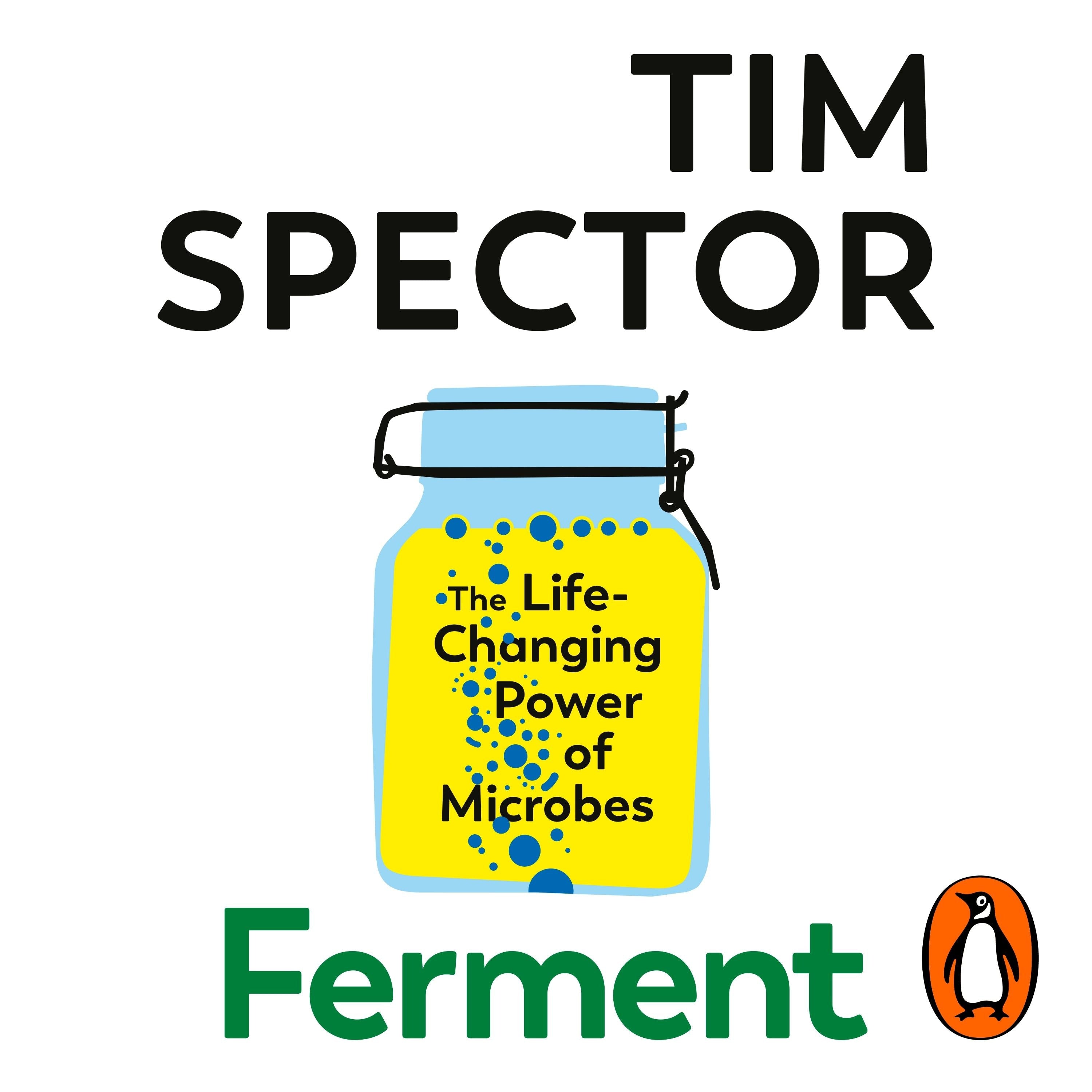 Ferment