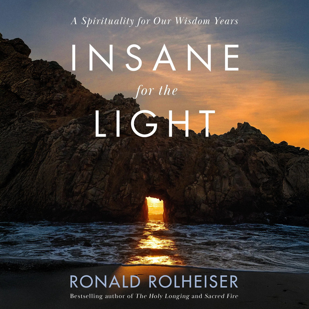 Insane for the Light