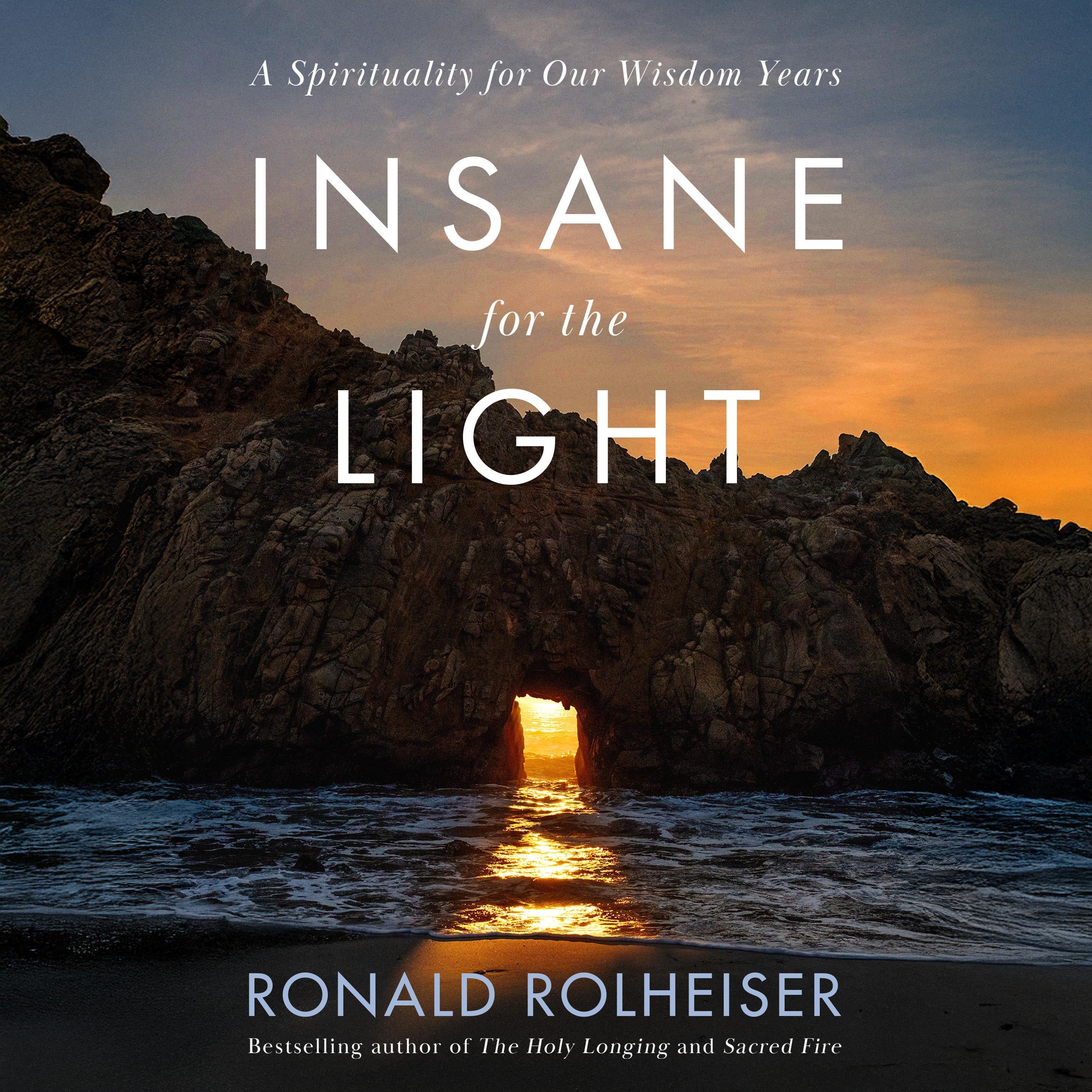 Insane for the Light