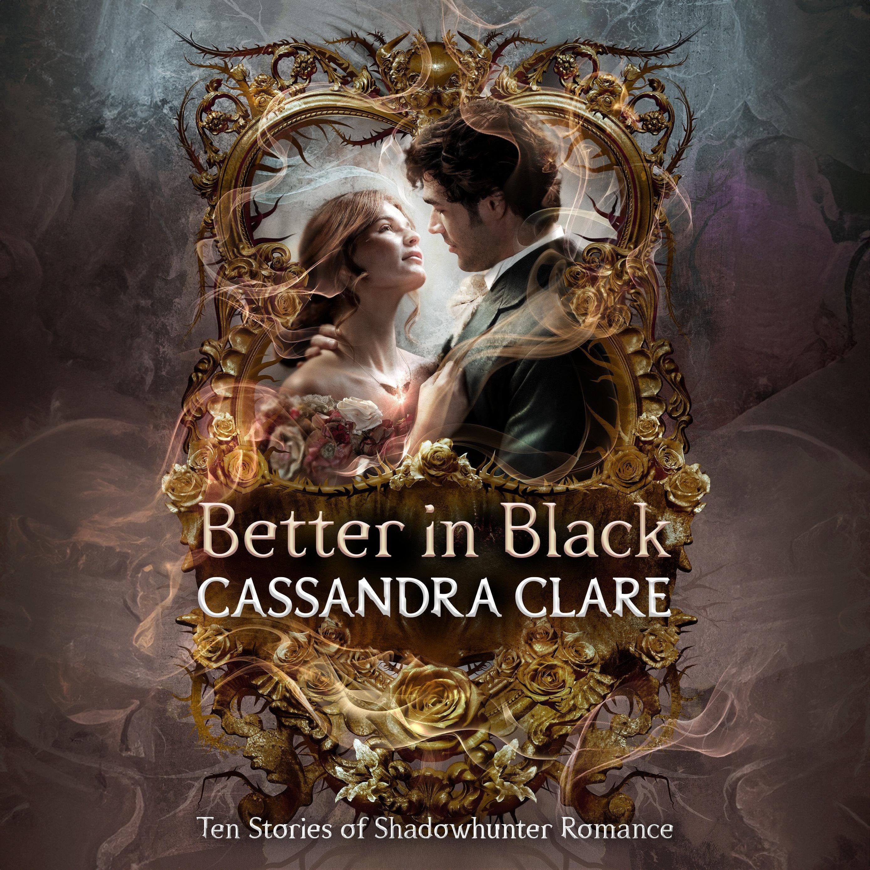 Better in Black