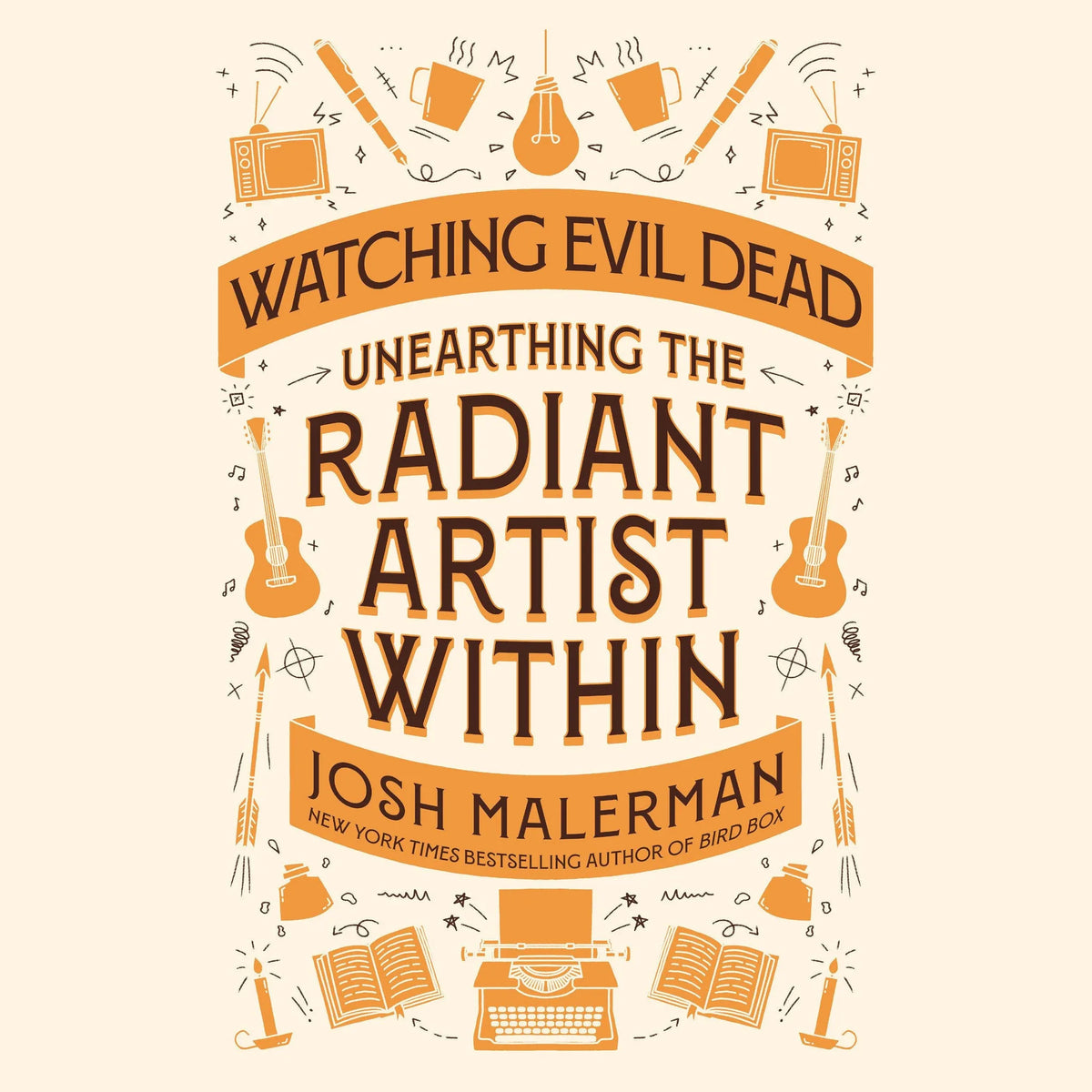 Watching Evil Dead