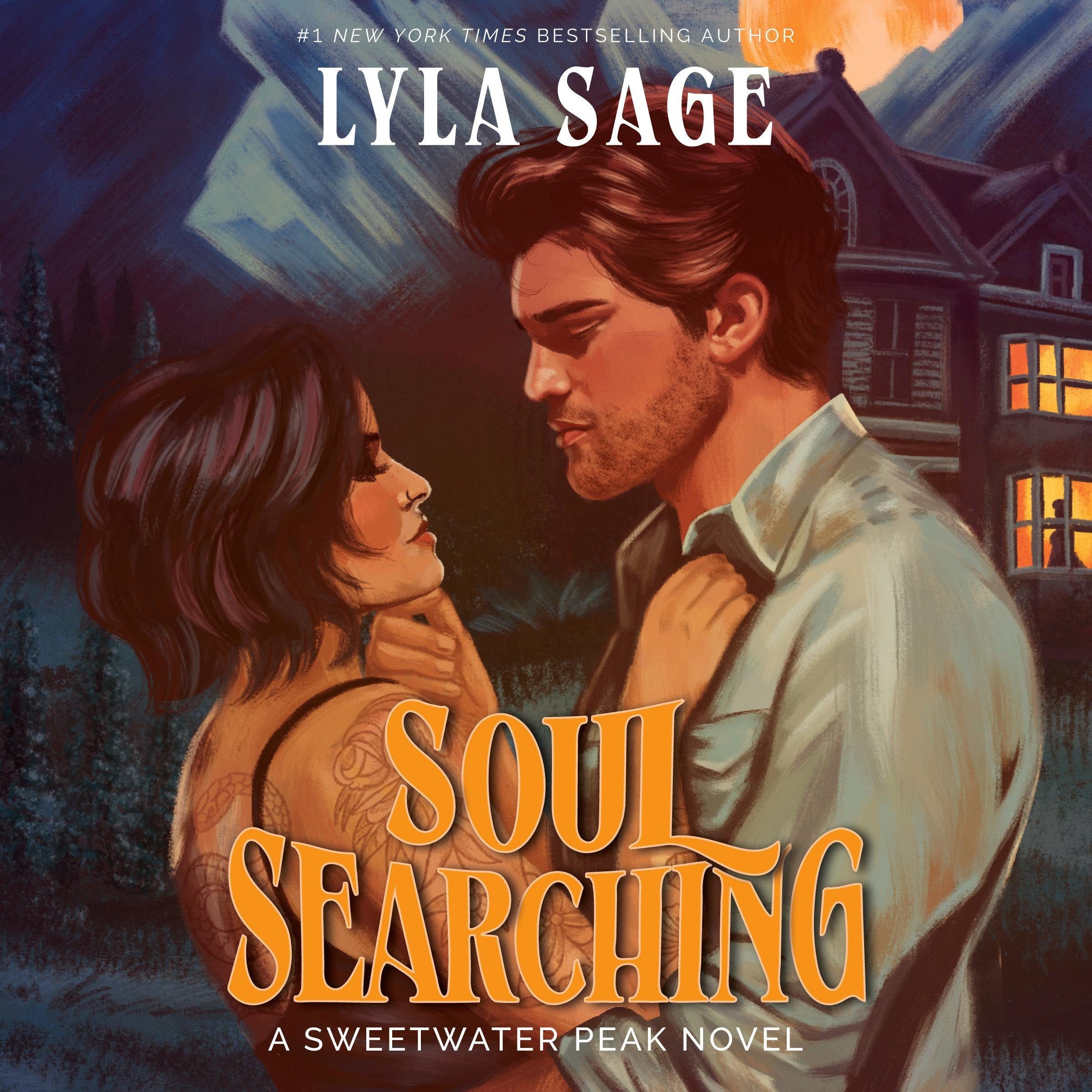 Soul Searching