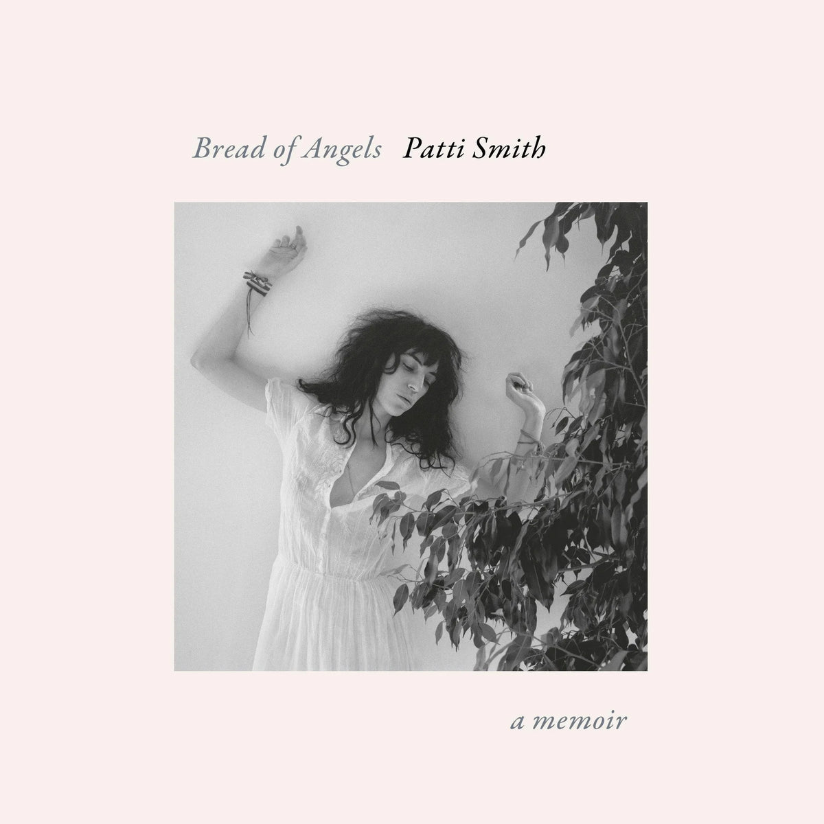 Bread of Angels