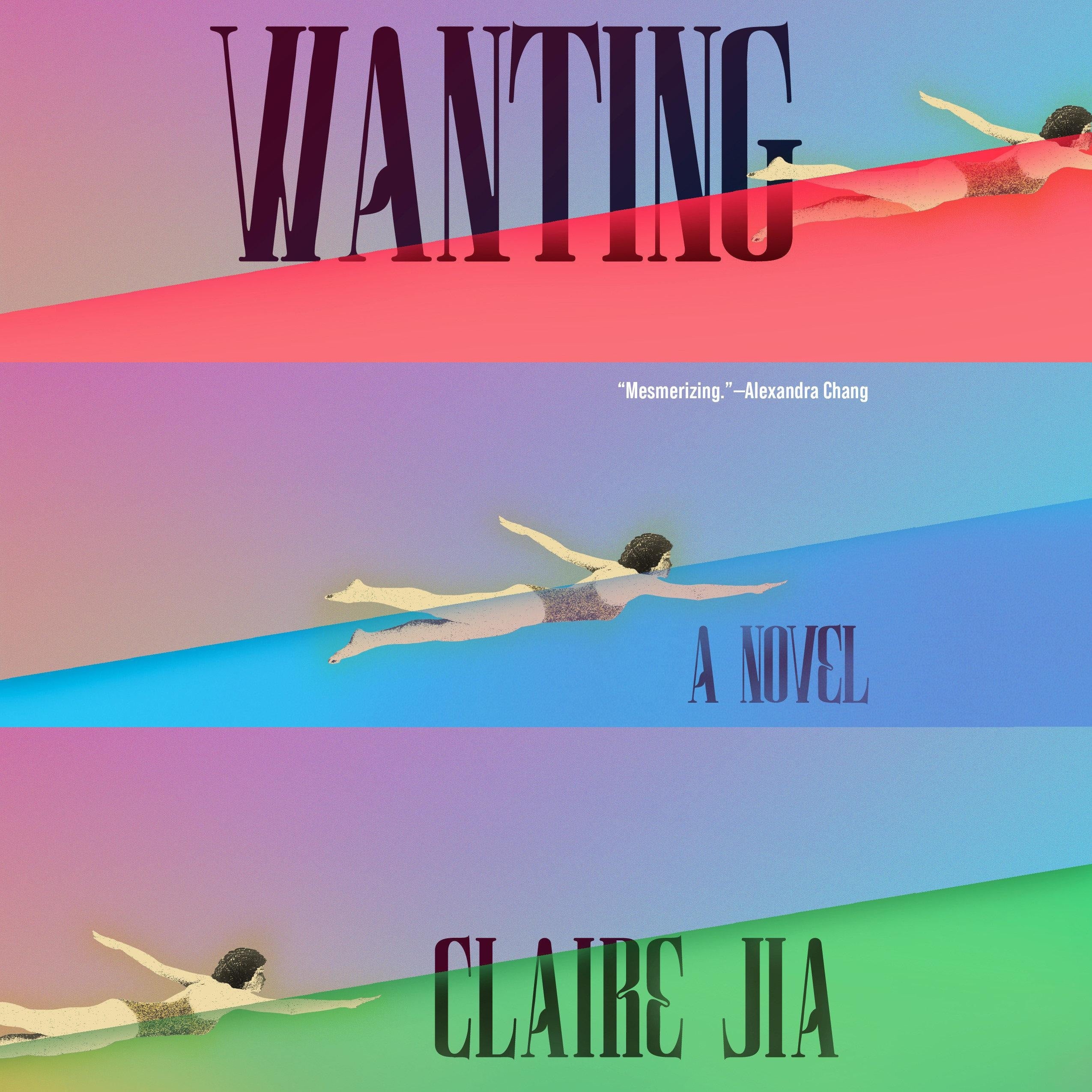 Wanting