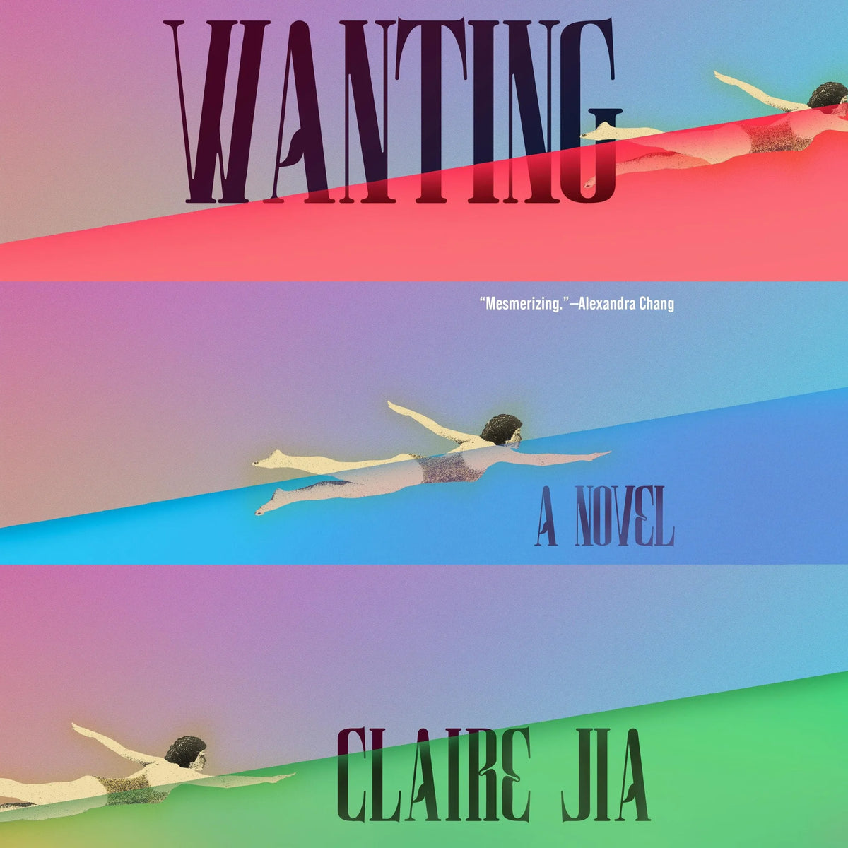 Wanting