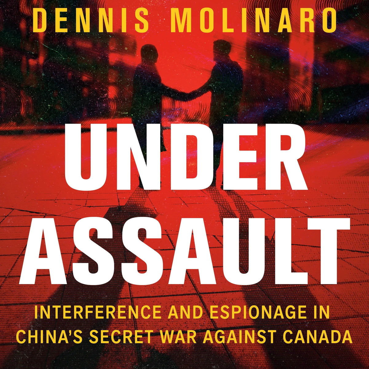 Under Assault