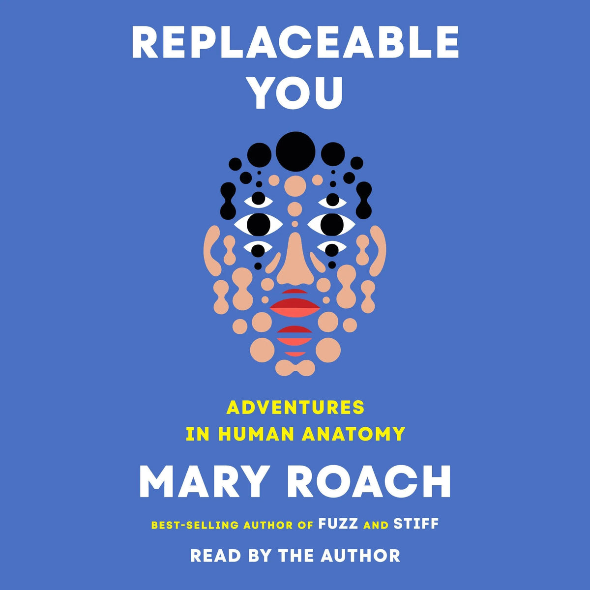 Replaceable You