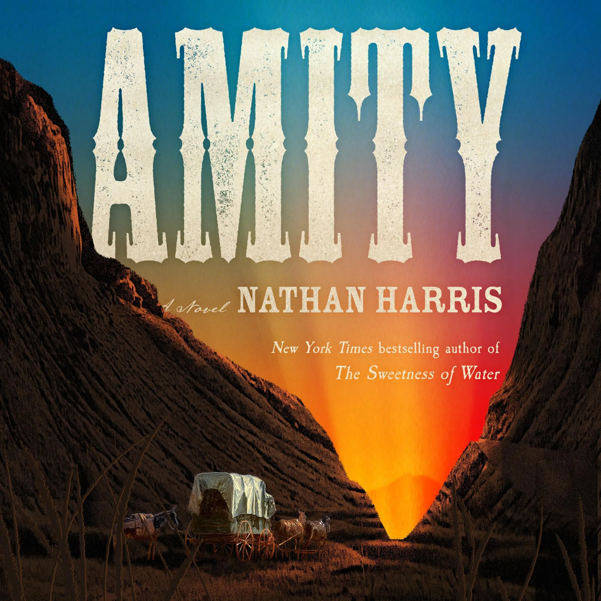Amity