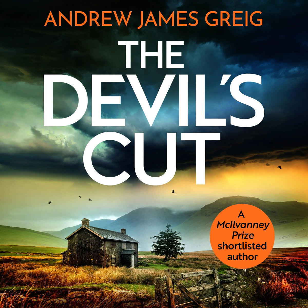 The Devil's Cut