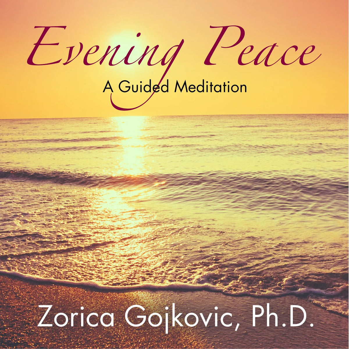 Evening Peace