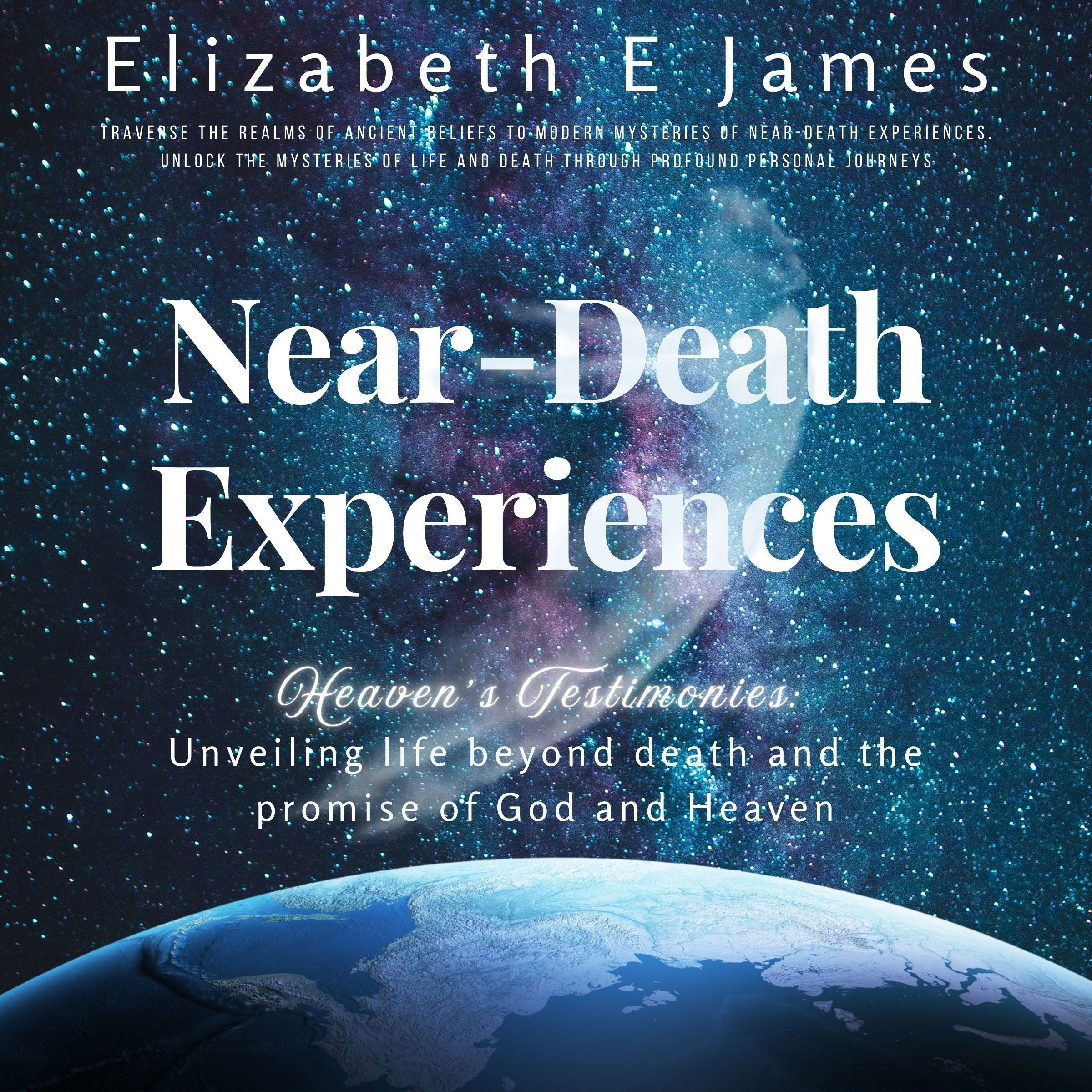 Heaven's Testimonies