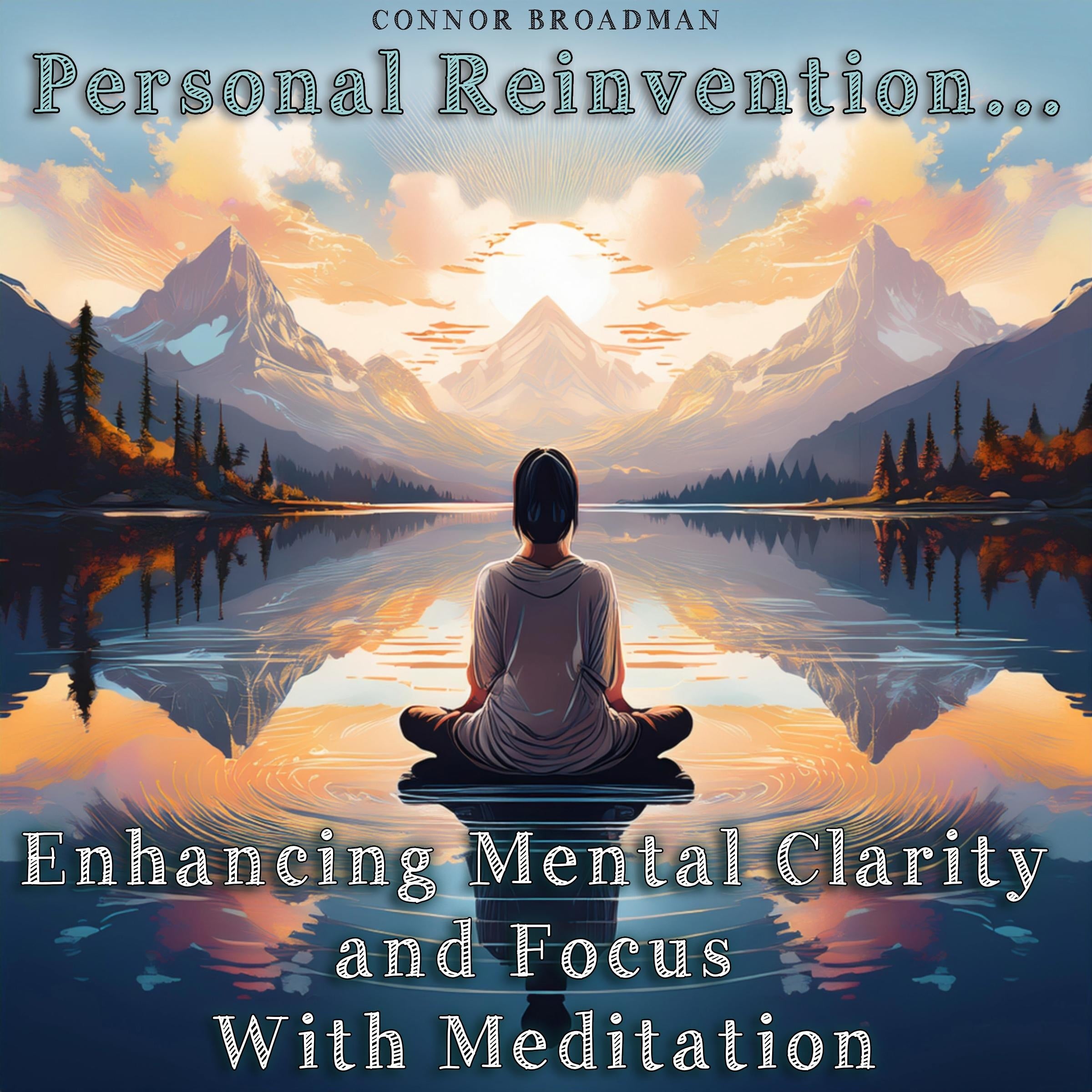 Enhancing Mental Clarity and Focus With Meditation - Personal Reinvention