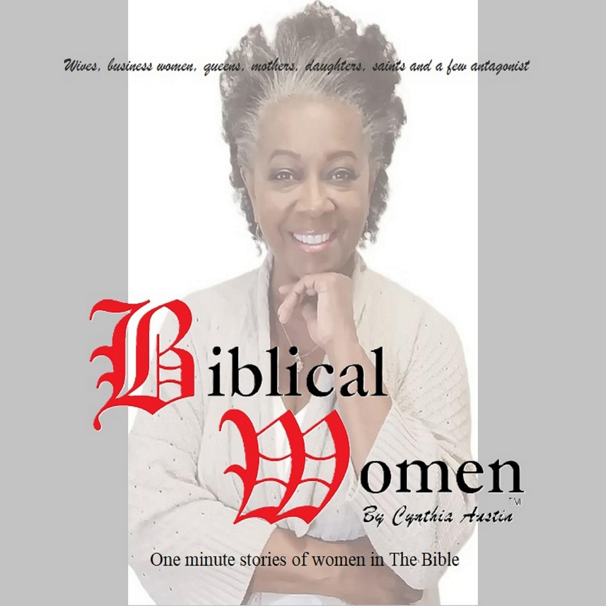 Biblical Women by Cynthia Austin