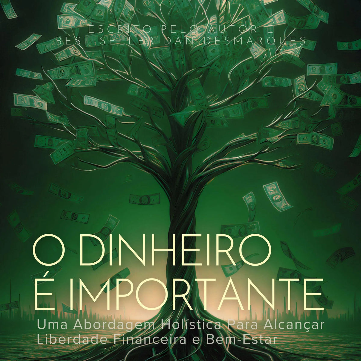 O Dinheiro é Importante