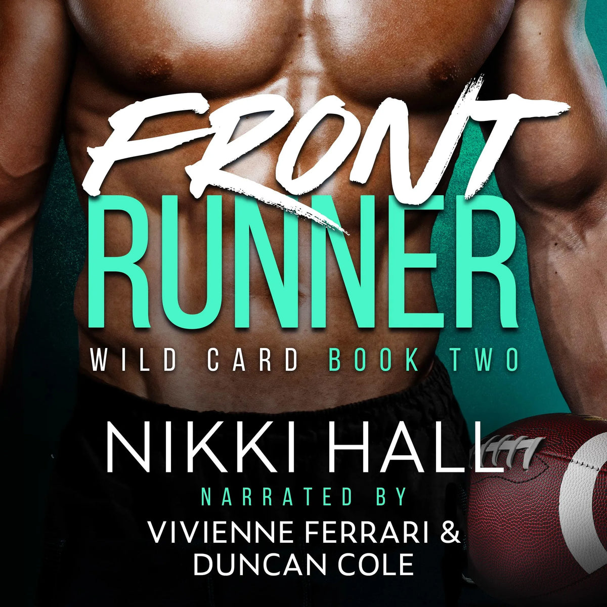 Front Runner