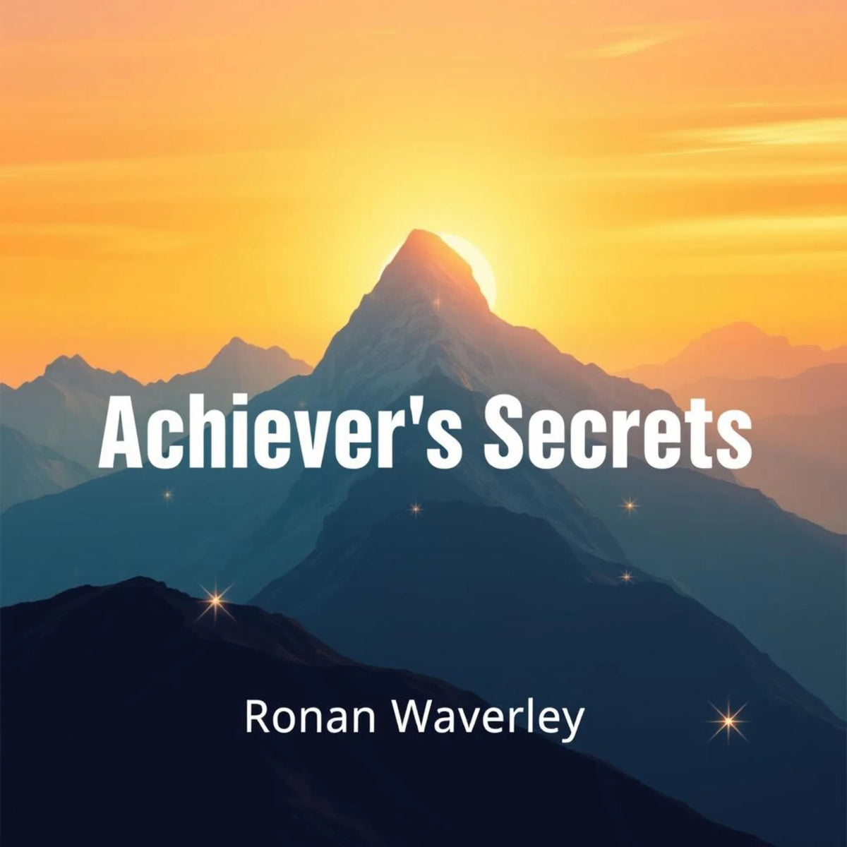 Achiever's Secrets: Unmasking an Addict's True Struggle