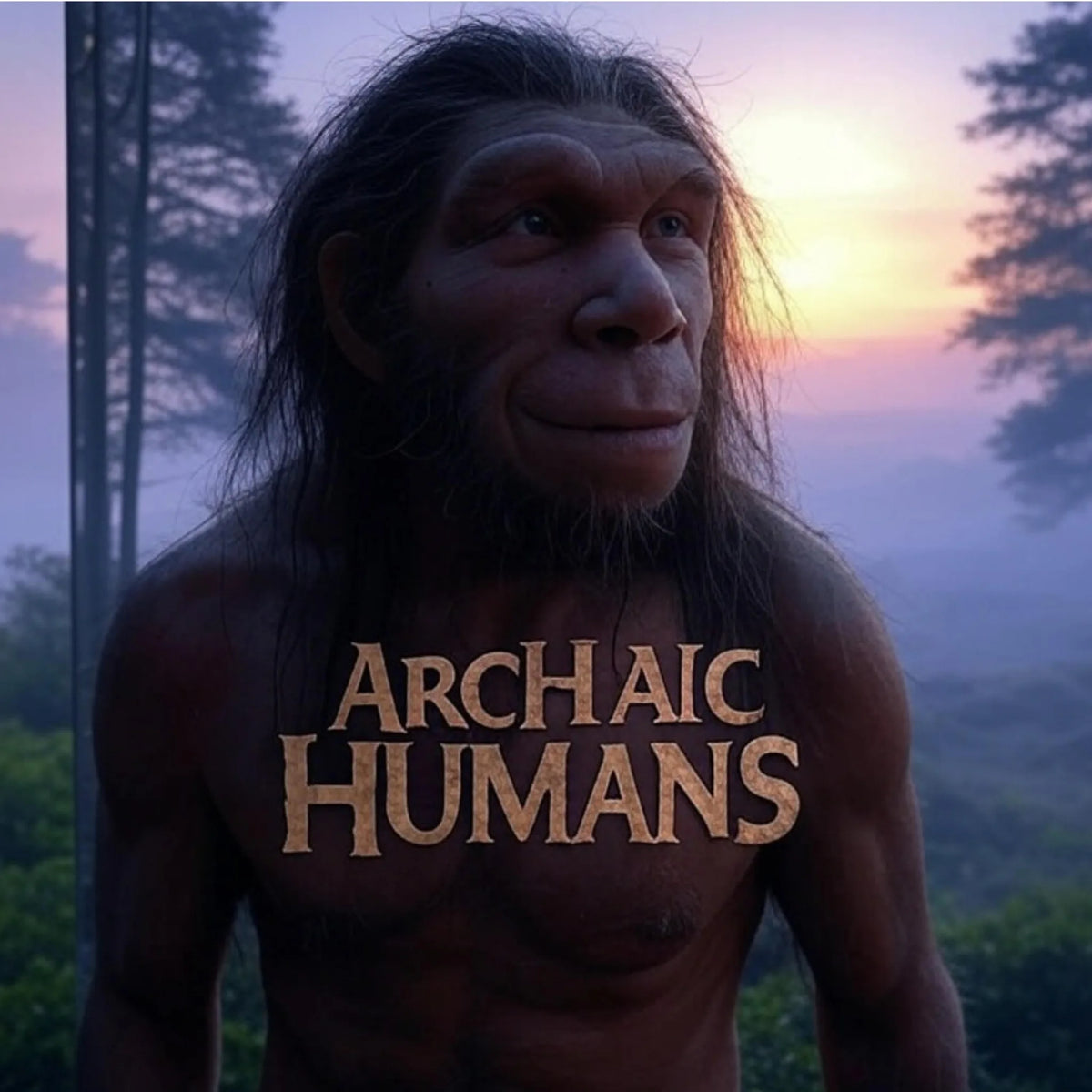 Archaic Humans: The History of the Different Prehistoric Species in the Genus Homo
