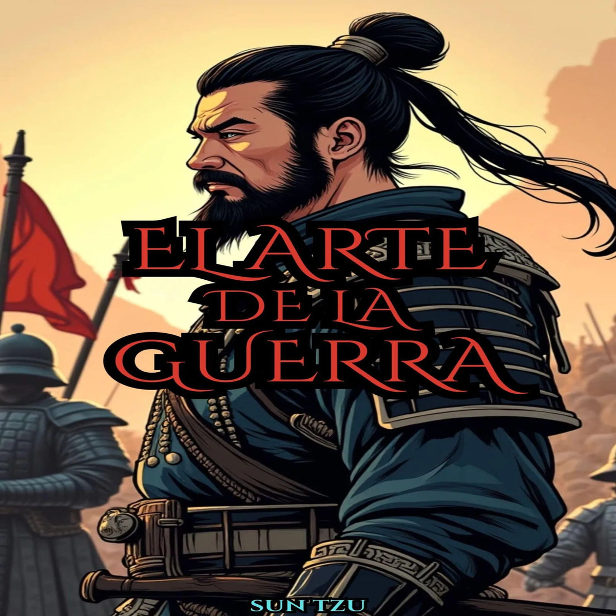 El Arte de la Guerra