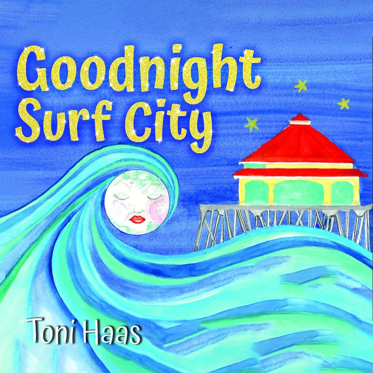 Goodnight Surf City
