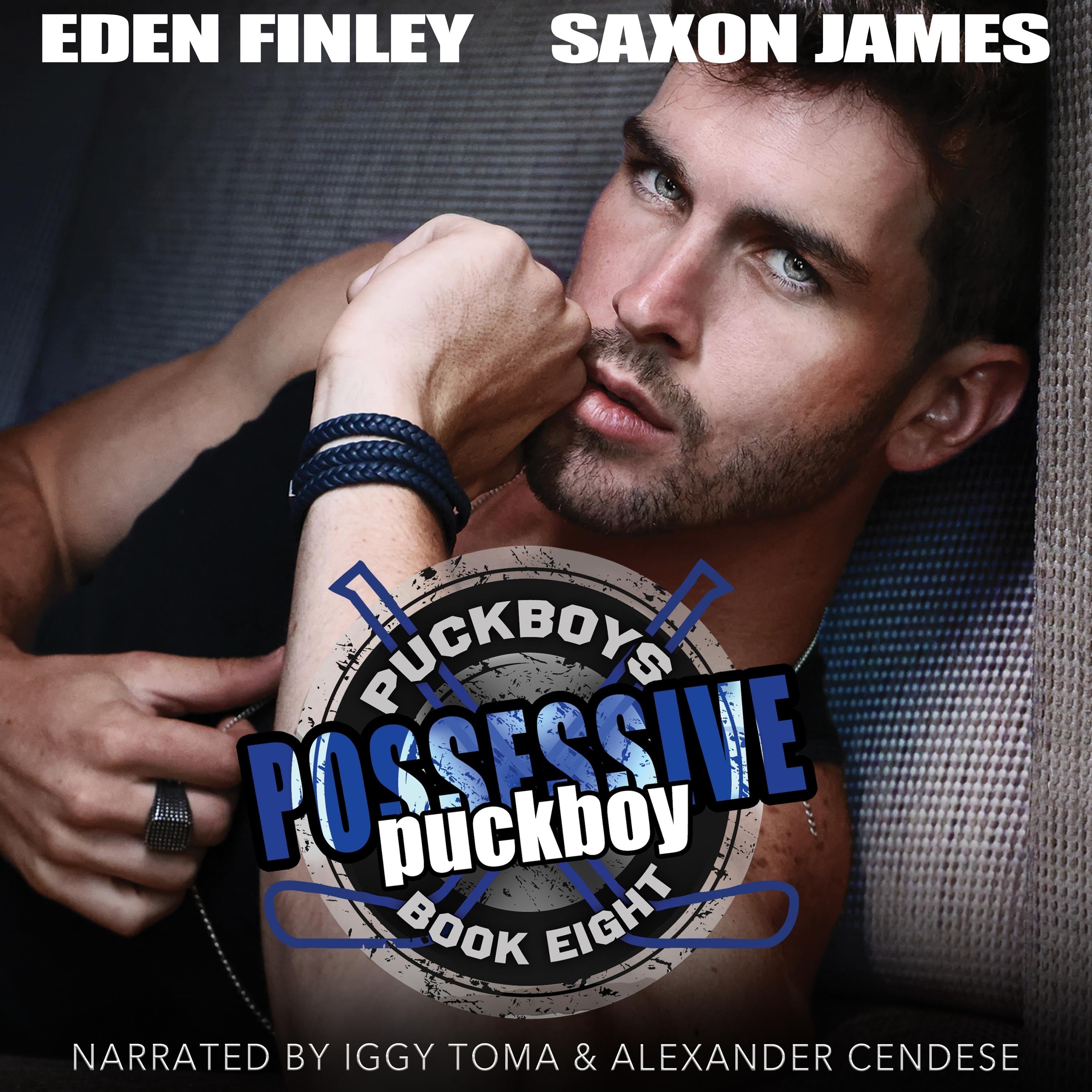 Possessive Puckboy