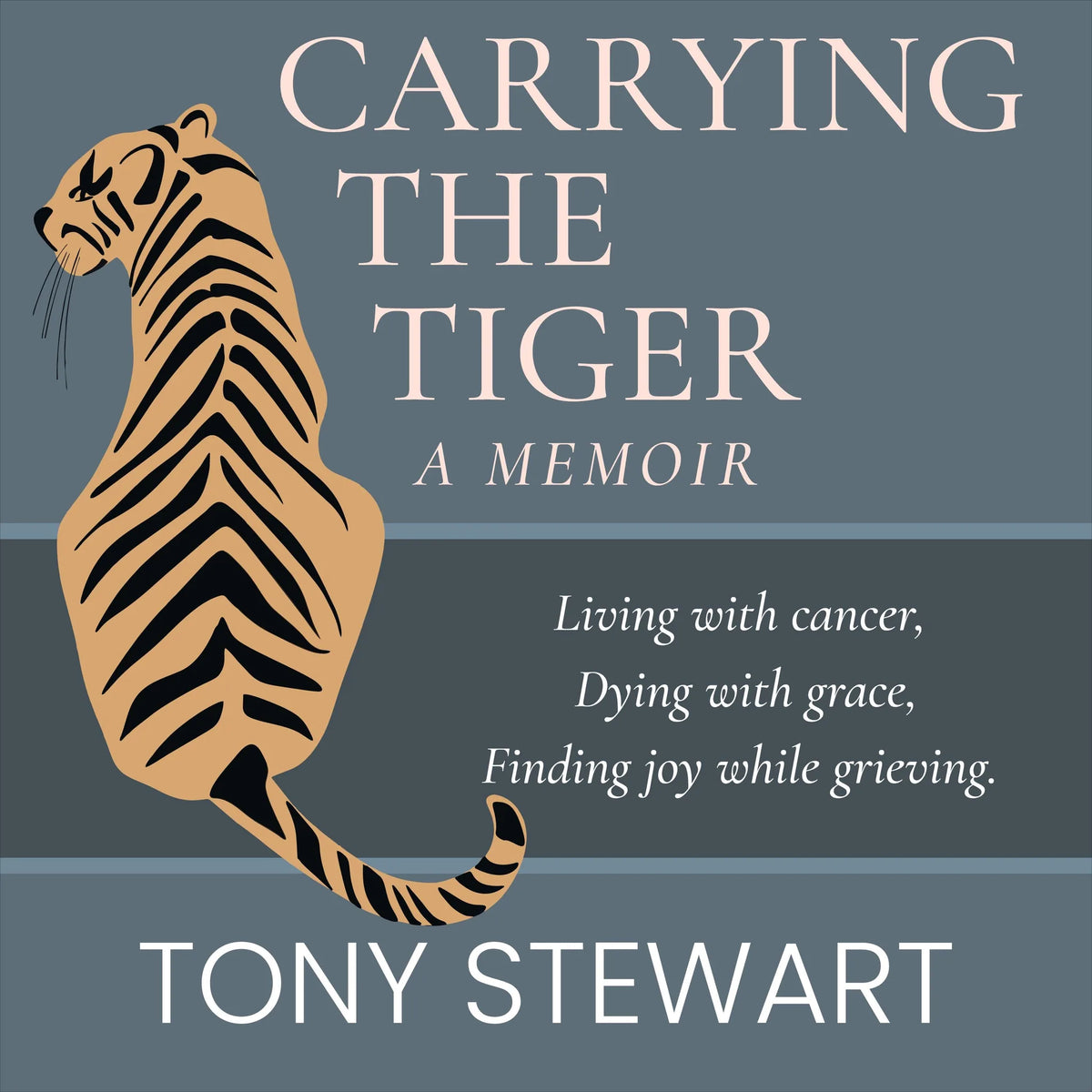 Carrying the Tiger