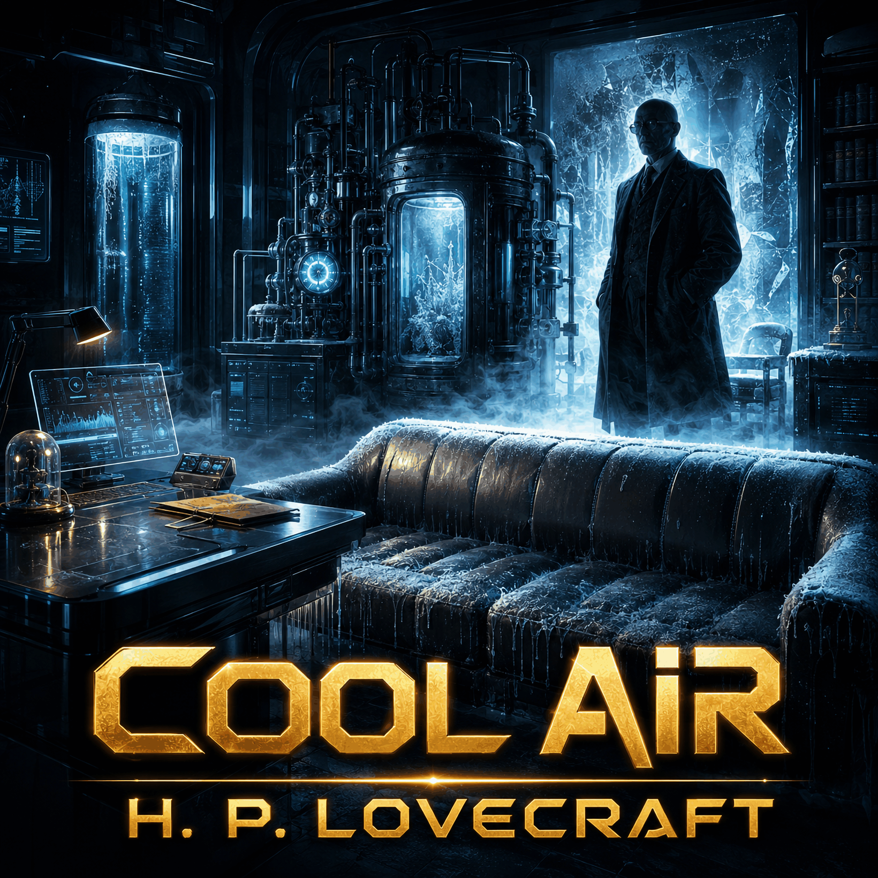 Cool Air