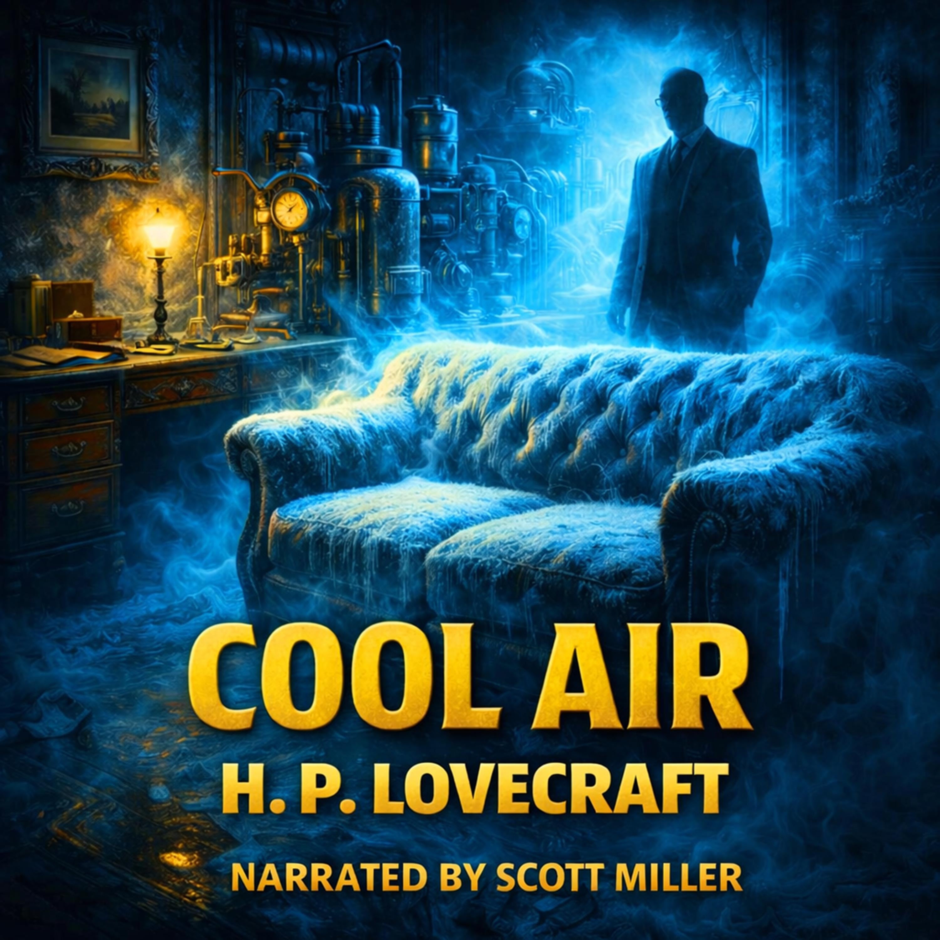 Cool Air