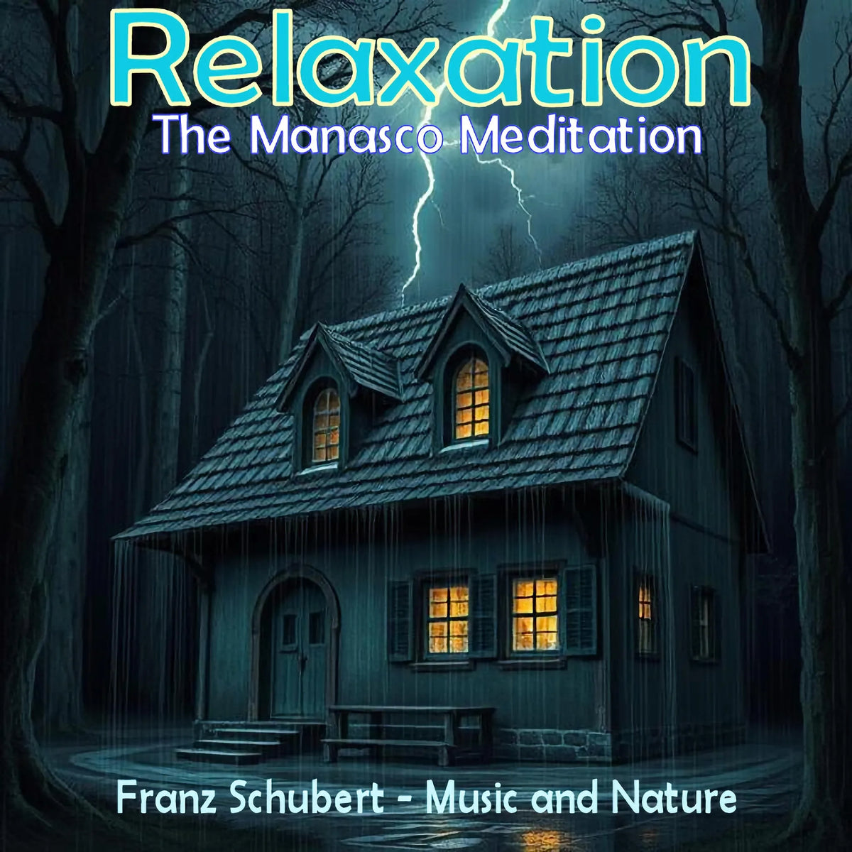 Relaxation: The Manasco Meditation