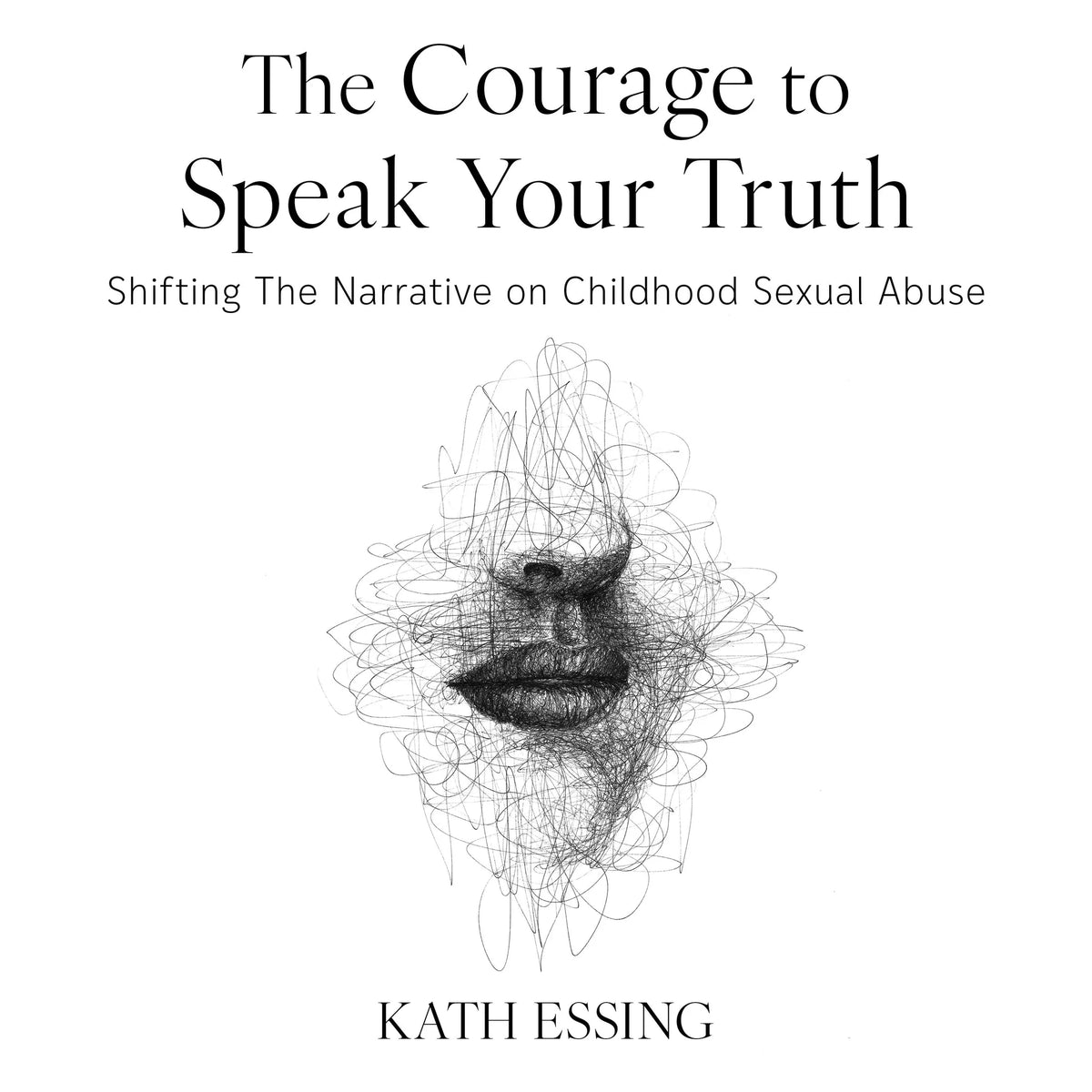 The Courage to Speak Your Truth