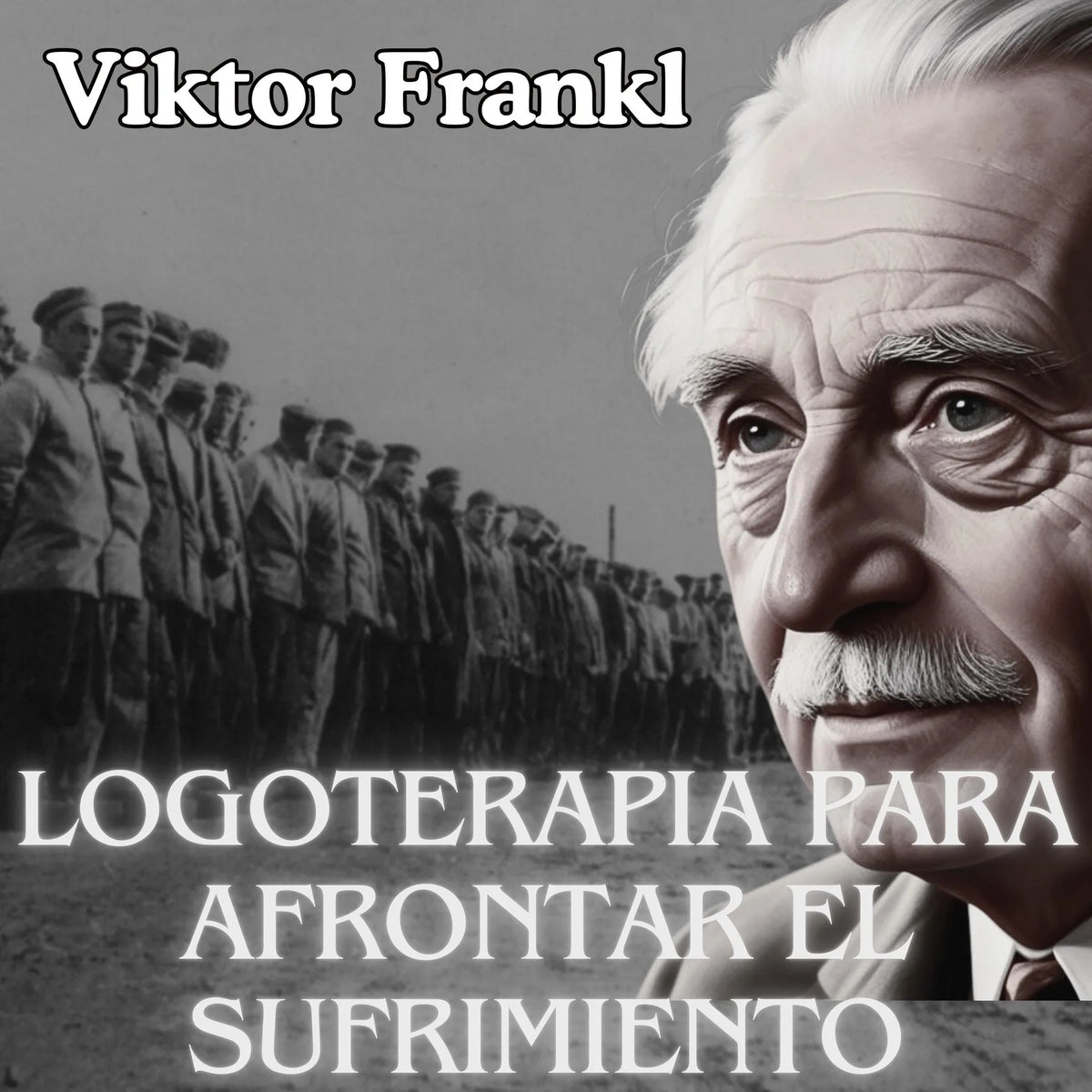 La logoterapia para afrontar el sufrimiento