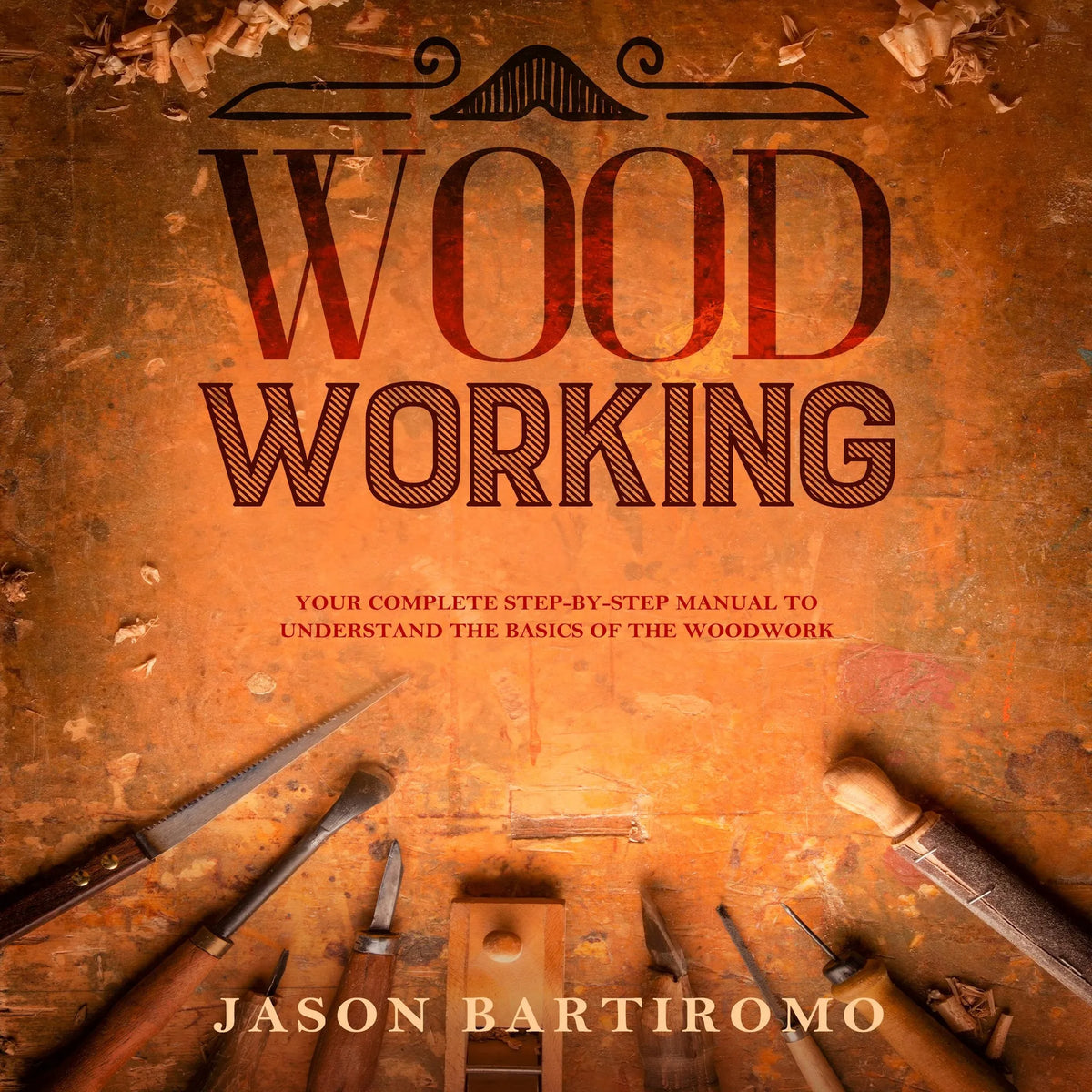 Woodworking
