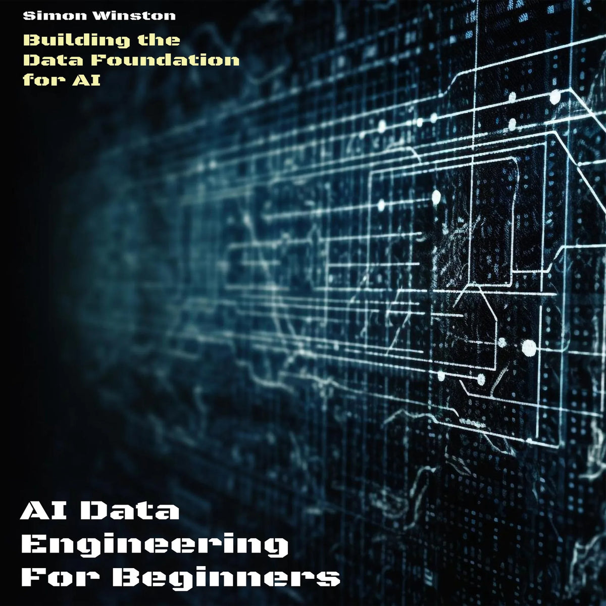 AI Data Engineering  For Beginners