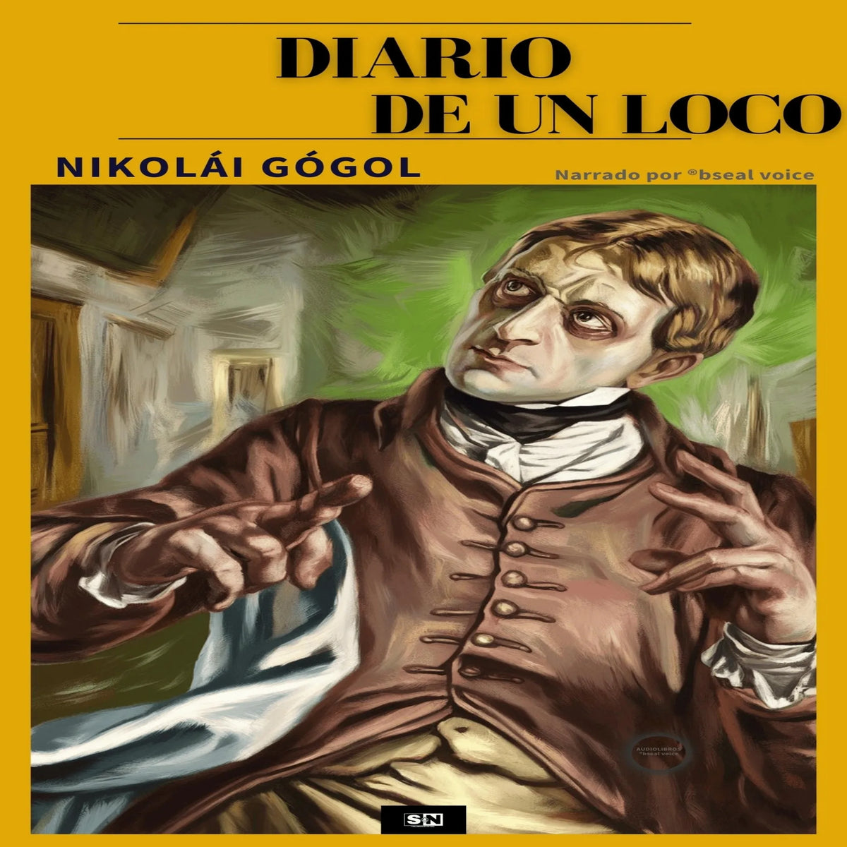 Diario de un loco