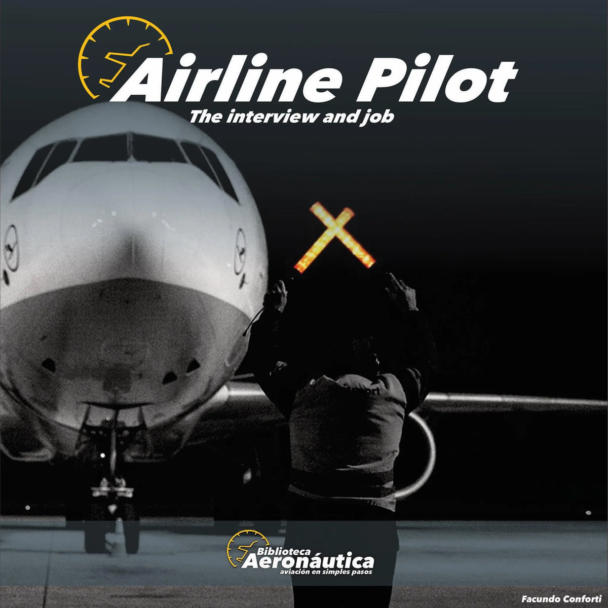 Airline Pilot. The interview and the job