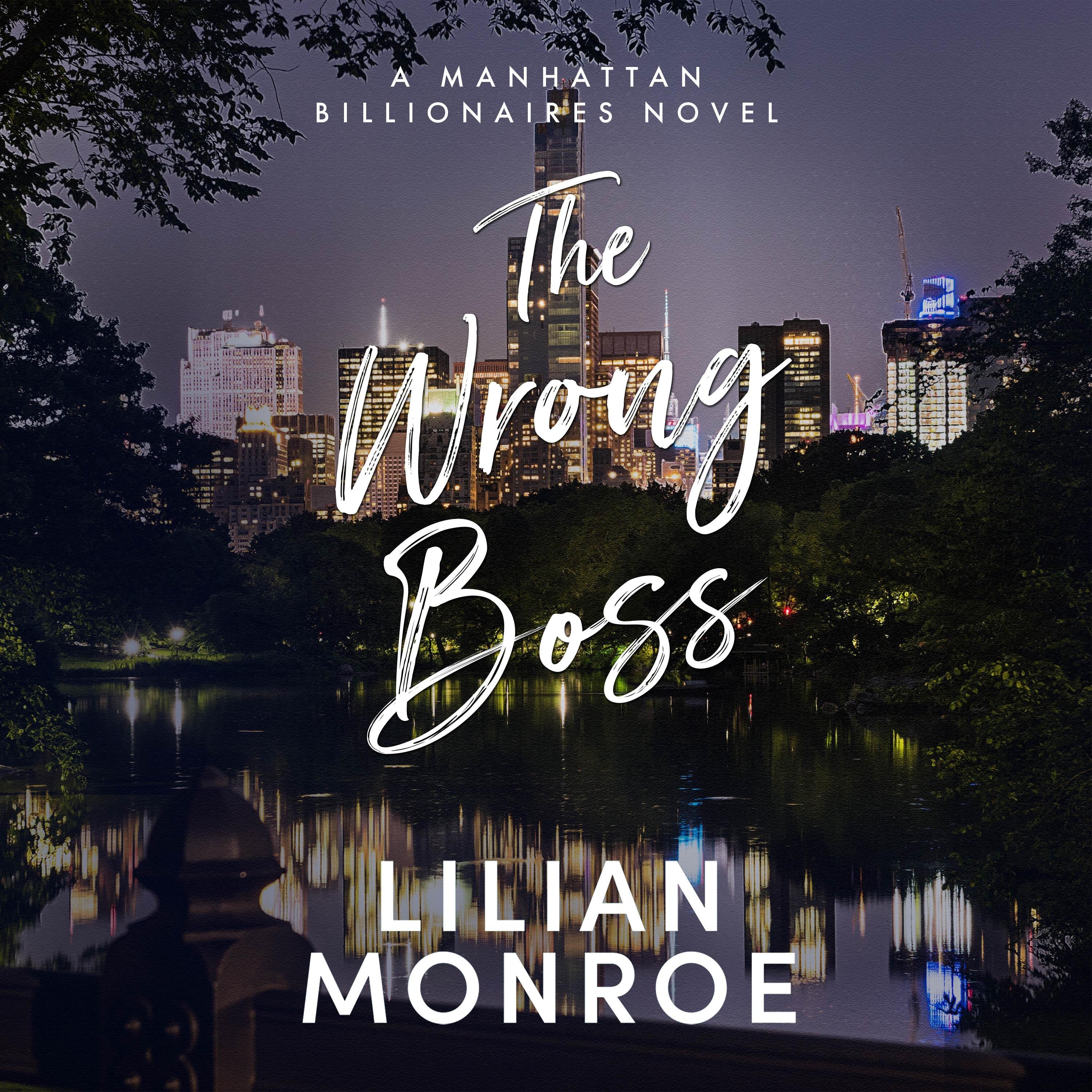 The Wrong Boss