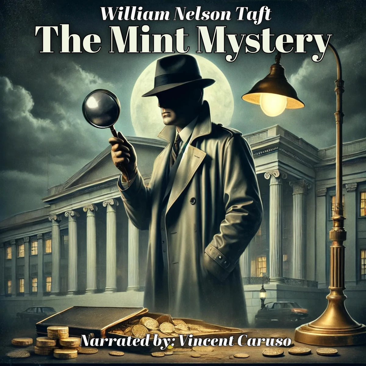 The Mint Mystery