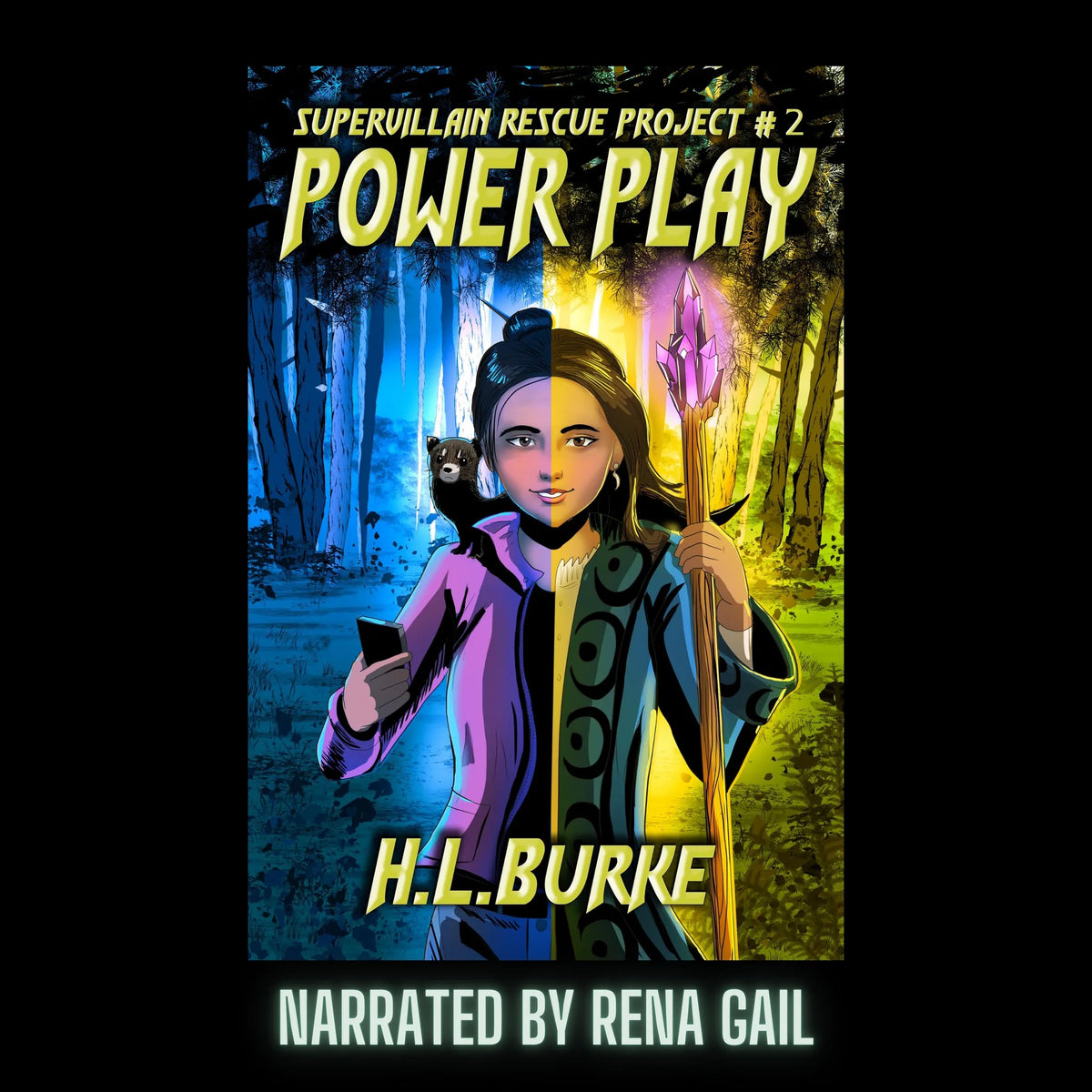 Power Play