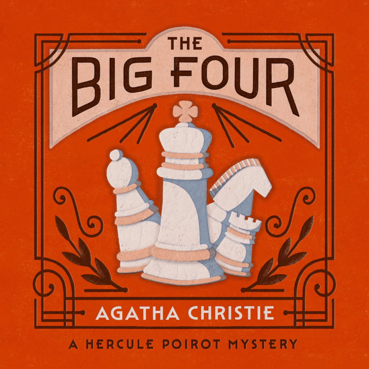 The Big Four